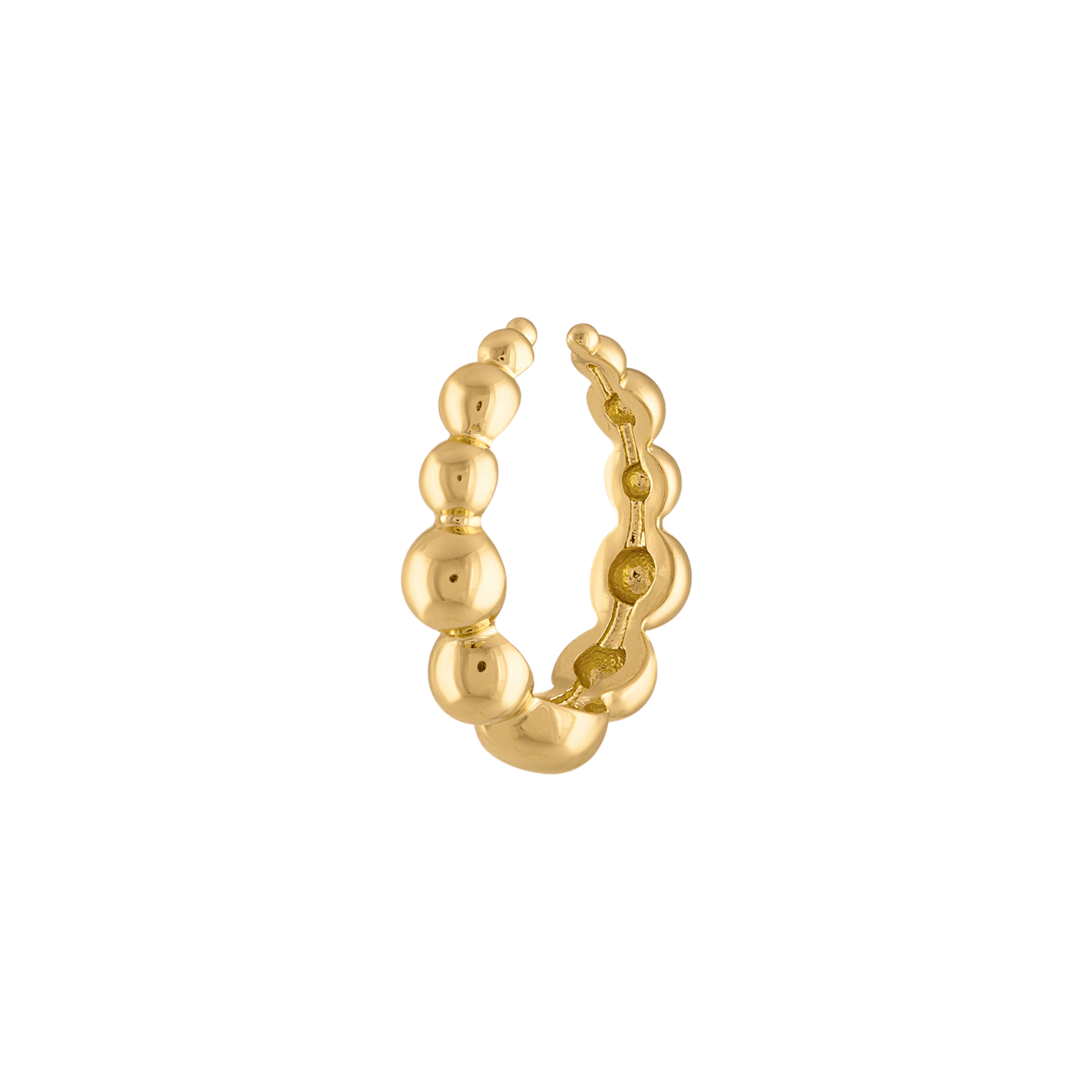Olivia Earcuff - Josefina Jewels