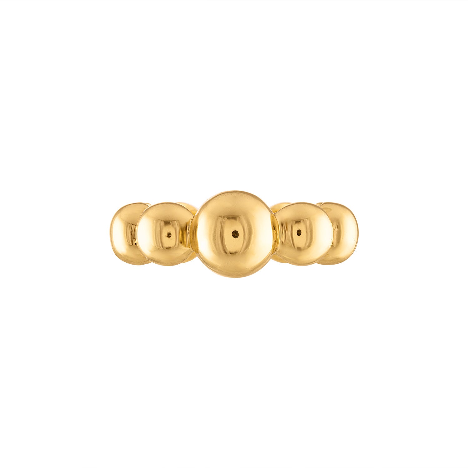 Olivia Ball Ring - Josefina Jewels