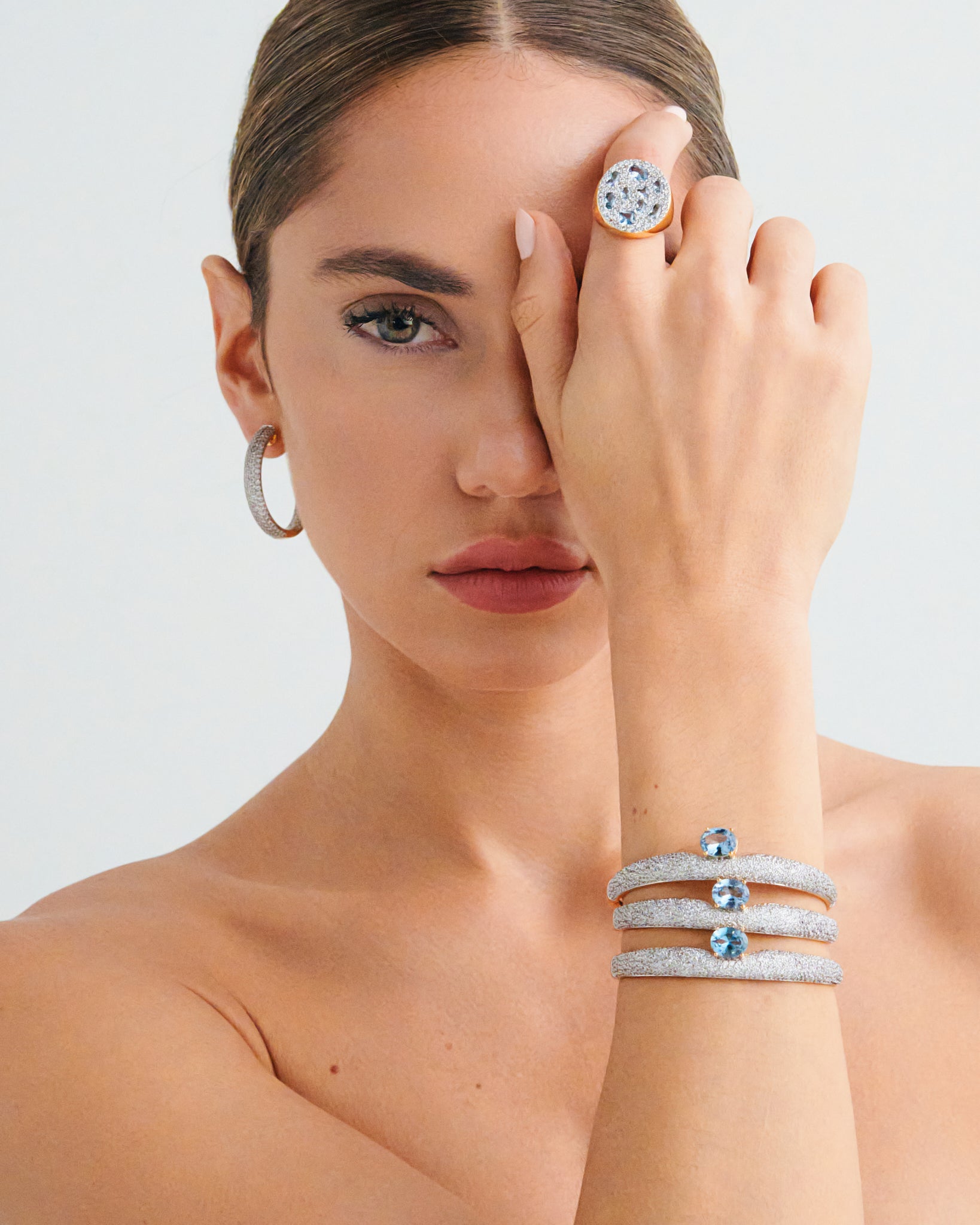 Marlene Bracelet - Josefina Jewels