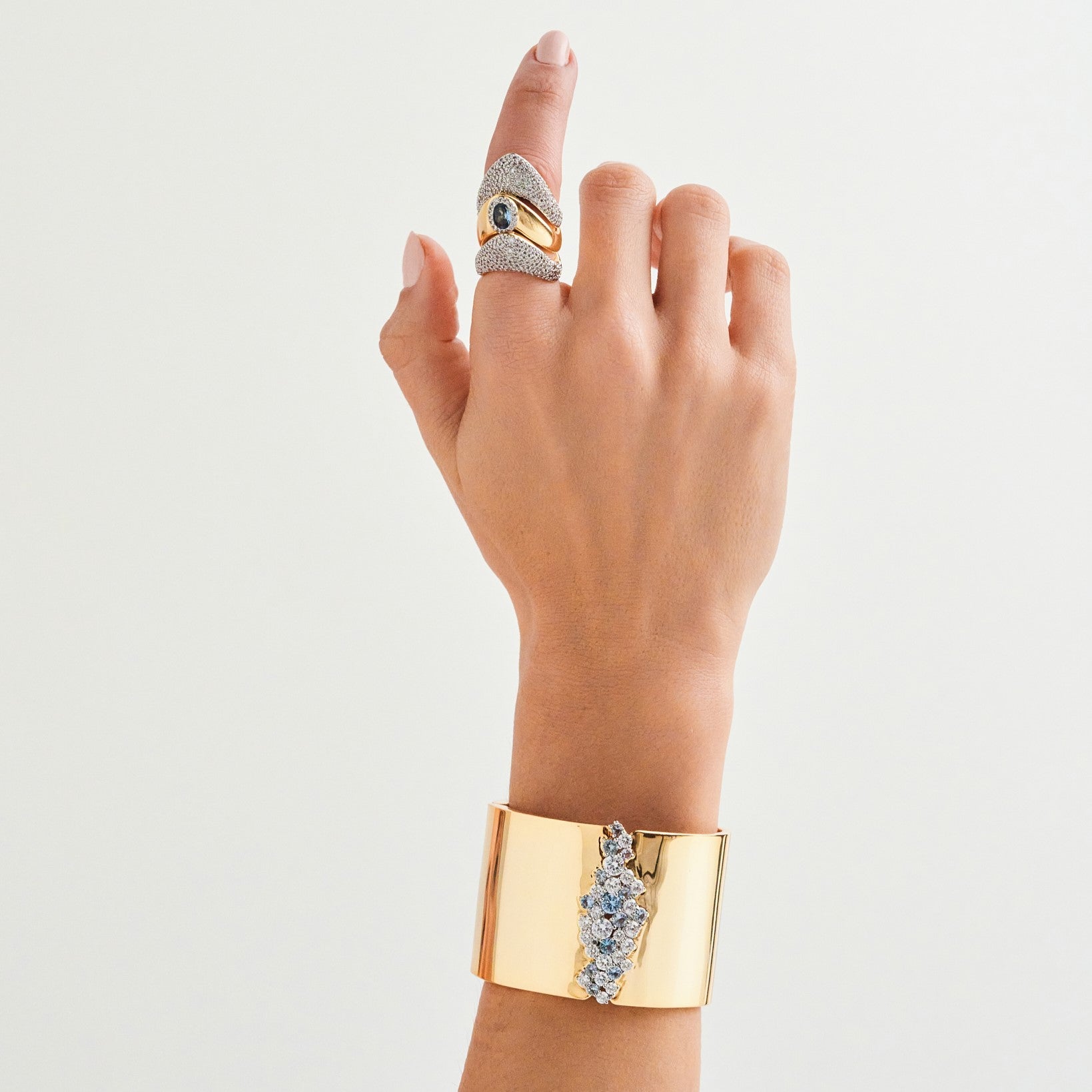 Andrea Ring - Josefina Jewels