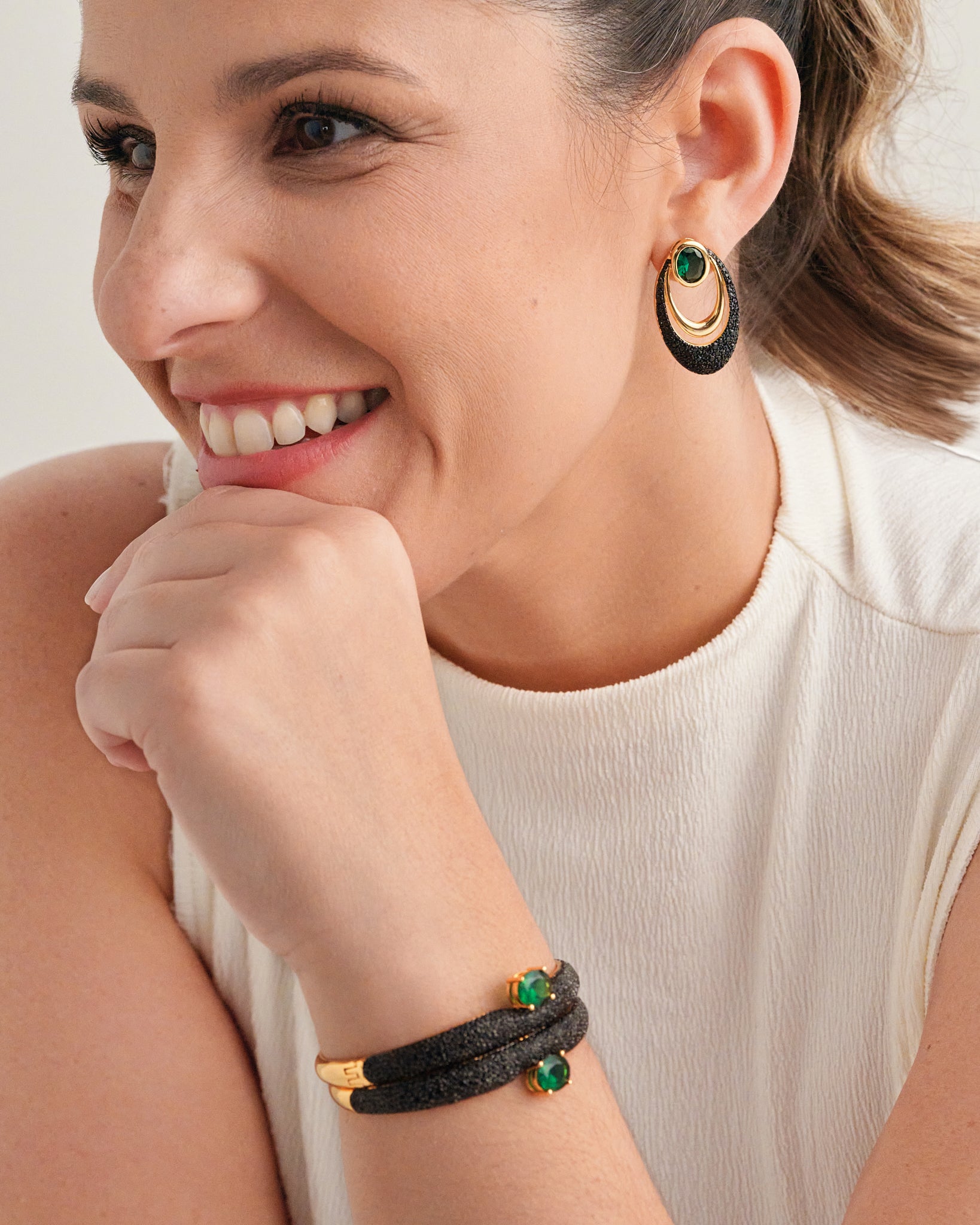 Marlene Bracelet - Josefina Jewels