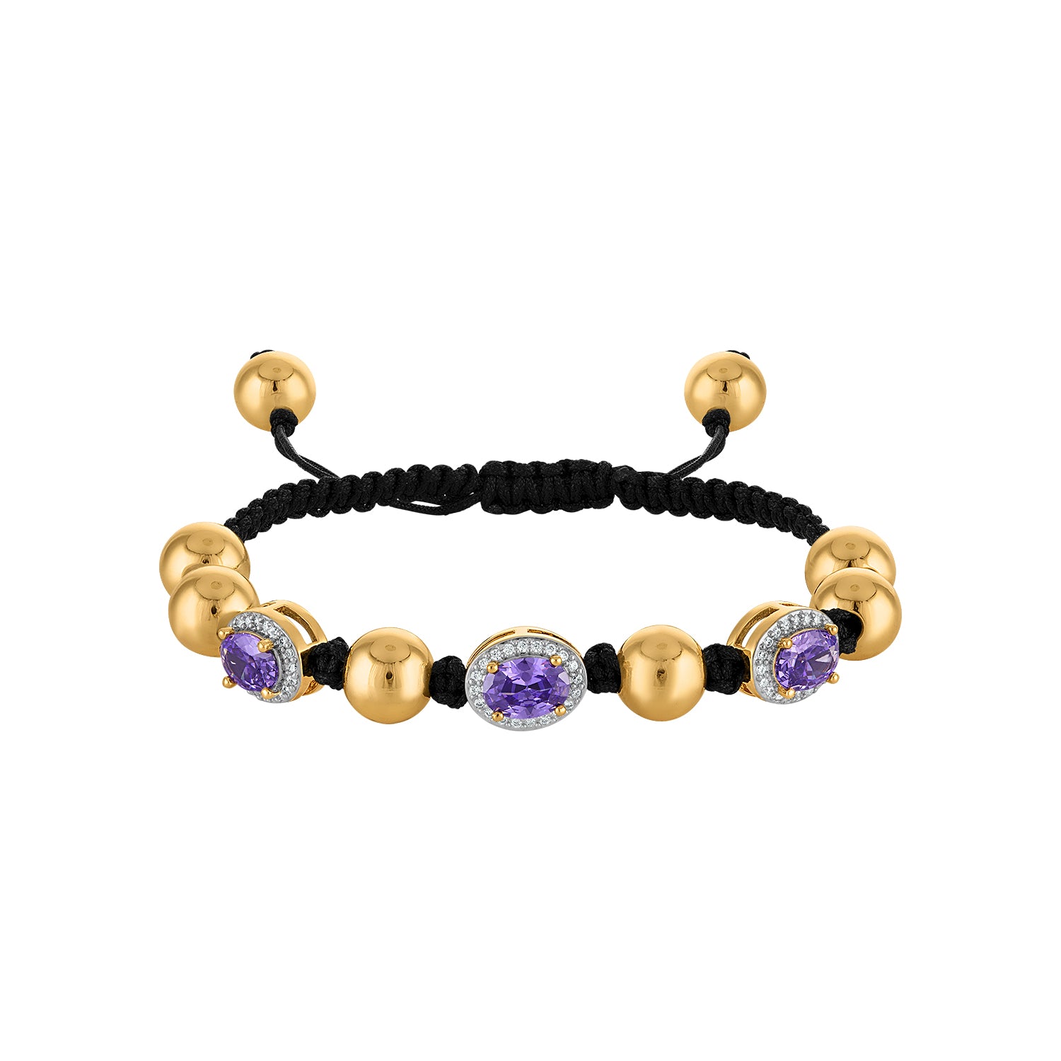 Matilde Adjustable Bracelet - Josefina Jewels