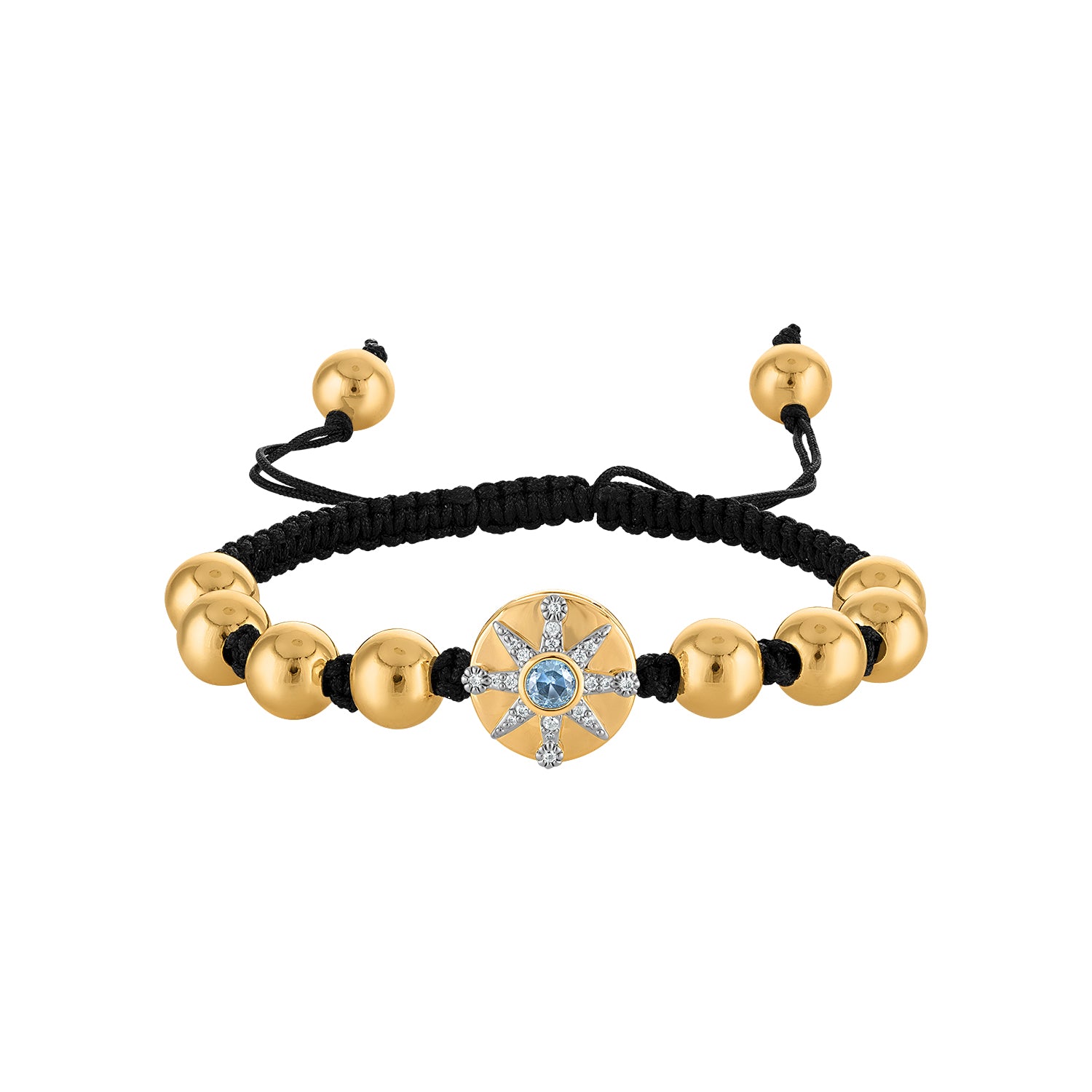 Giorgia Adjustable Bracelet - Josefina Jewels
