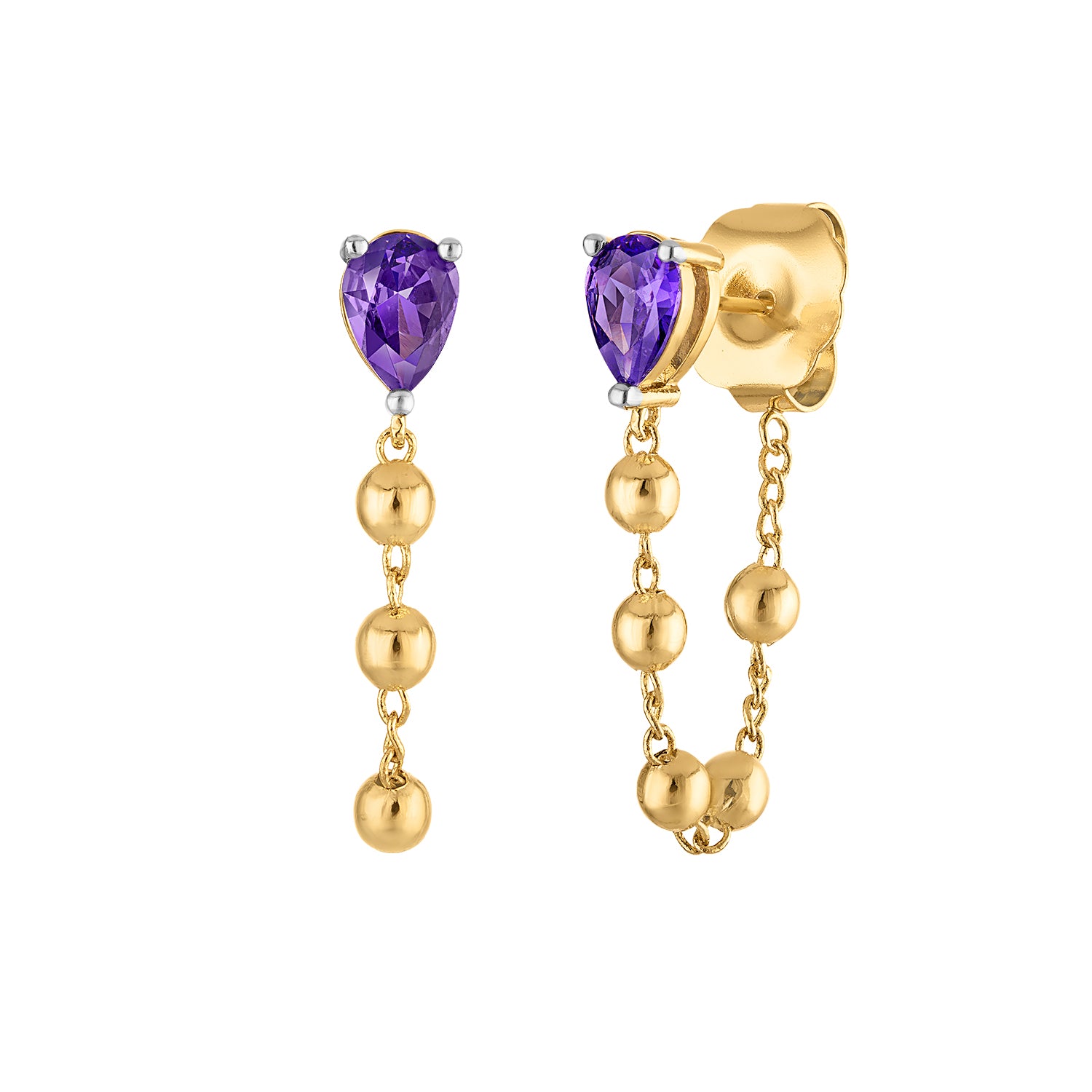 Stella Earring - Josefina Jewels