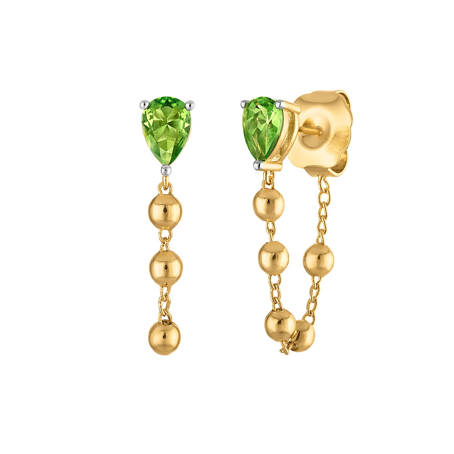 Stella Earring - Josefina Jewels