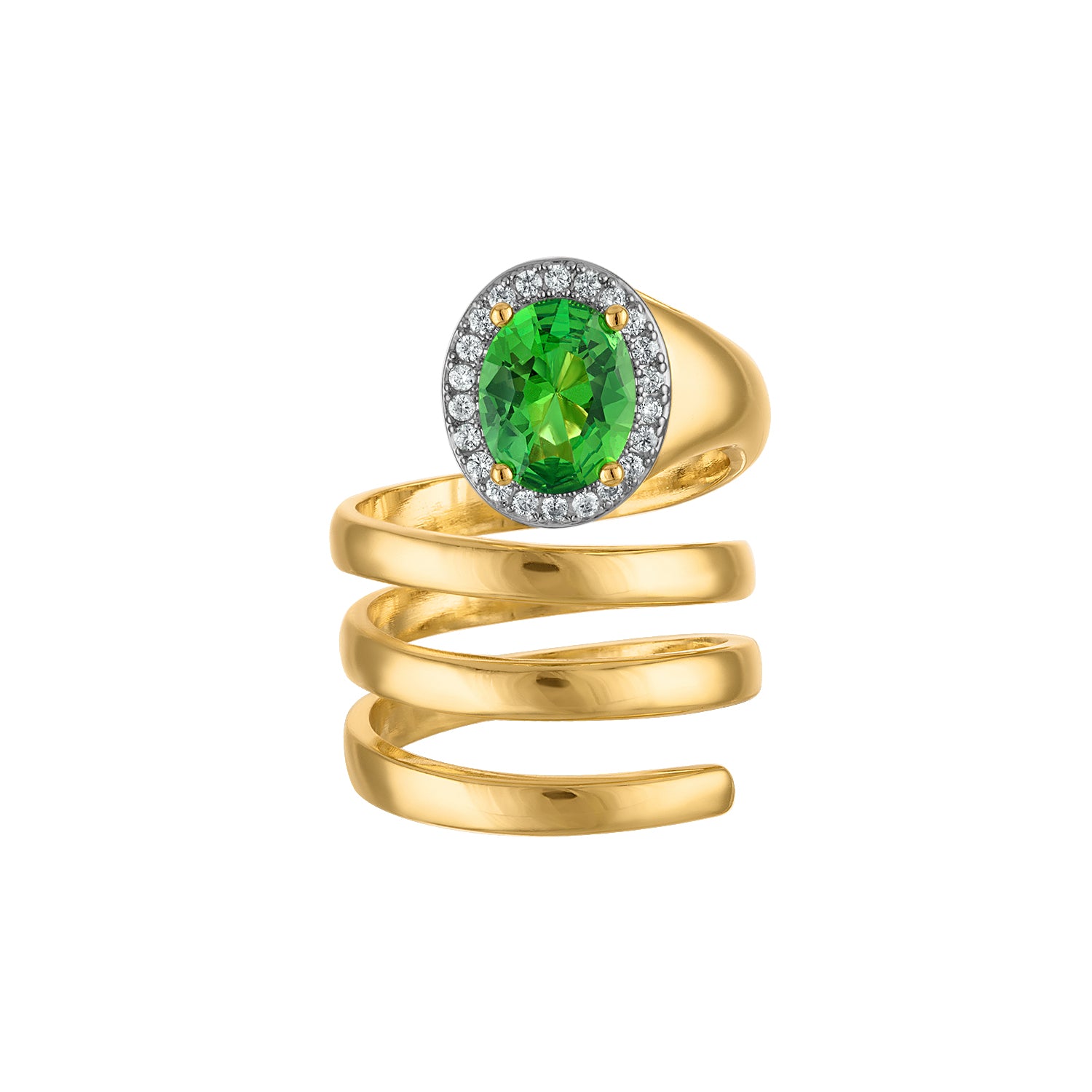 Stella Ring - Josefina Jewels