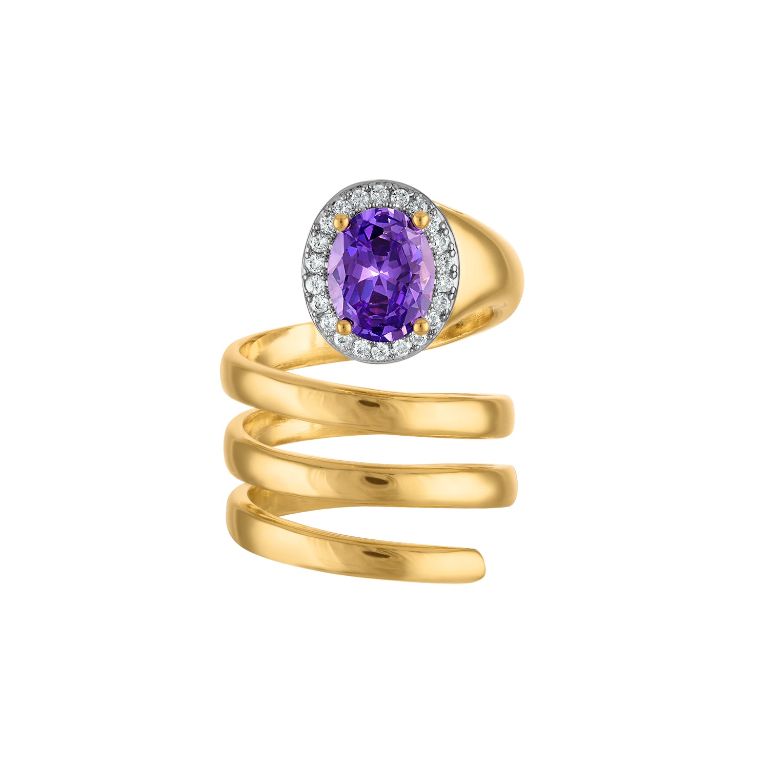Stella Ring - Josefina Jewels