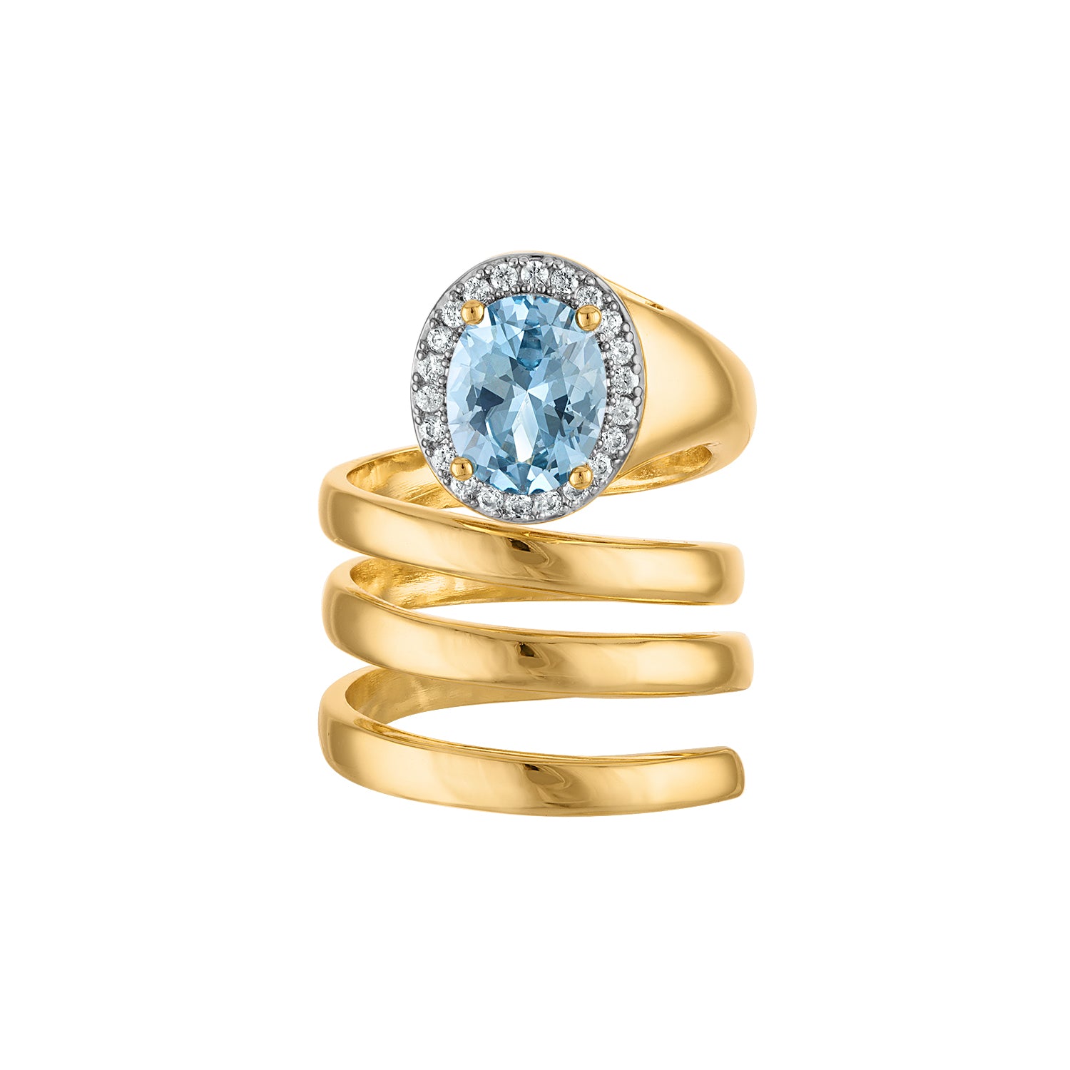 Stella Ring - Josefina Jewels