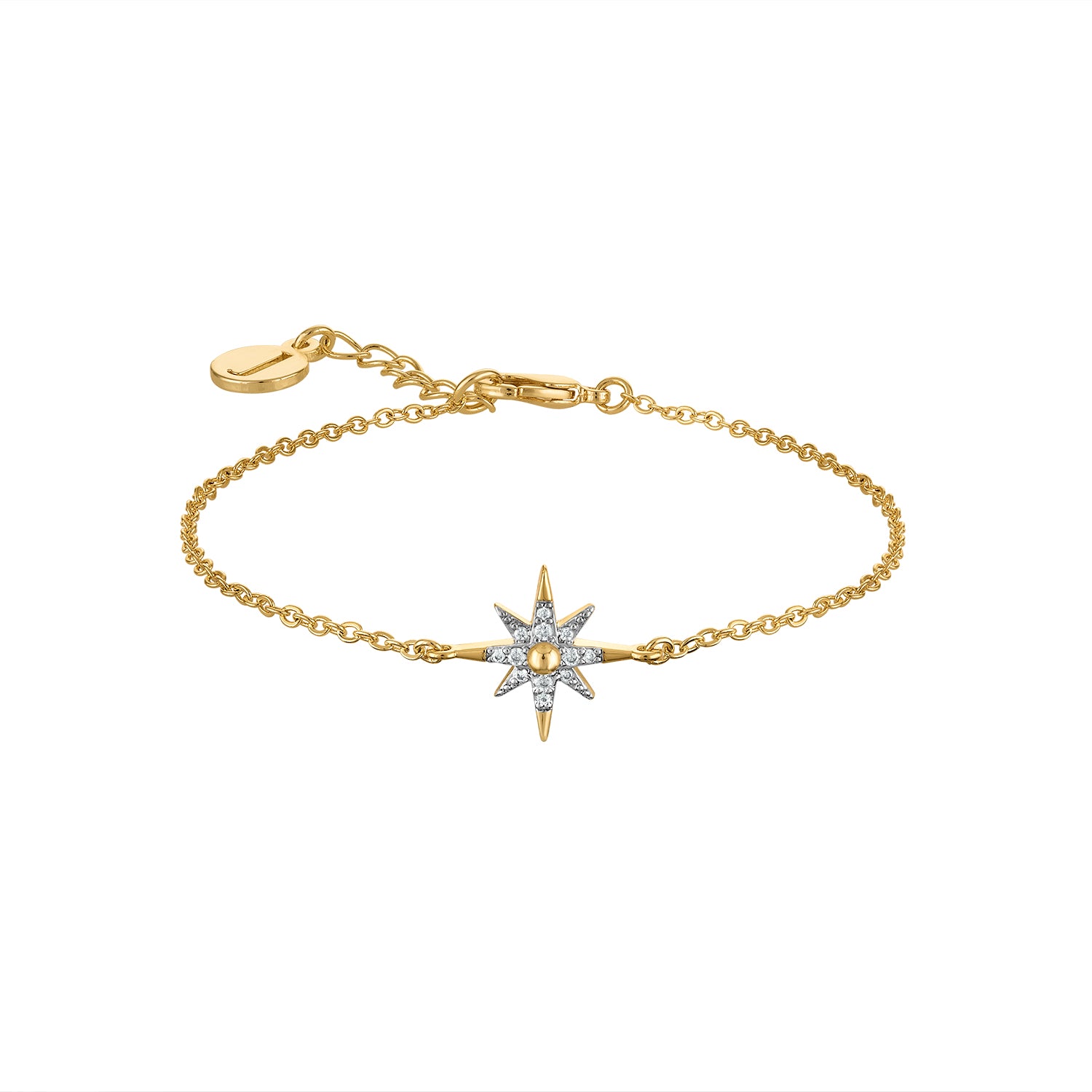 Wish Upon a Star Bracelet