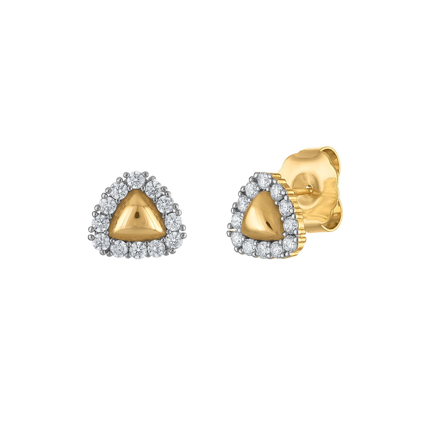 Siena Stud Earrings