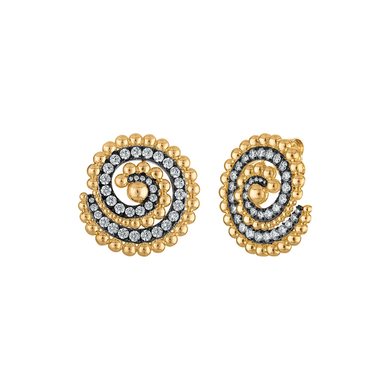 Icon Earrings