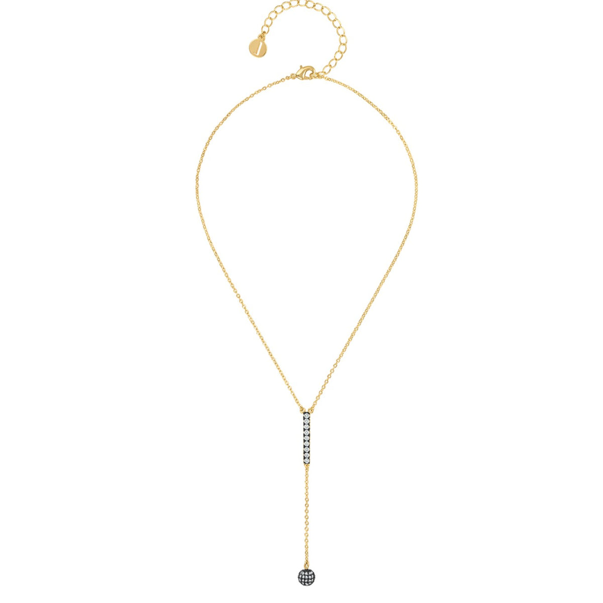 Delia Necklace