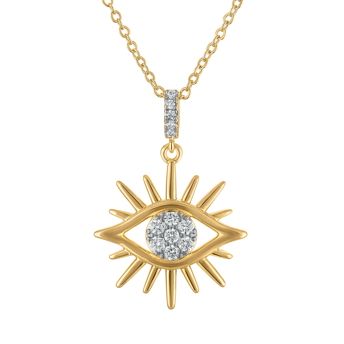 Mystic Necklace