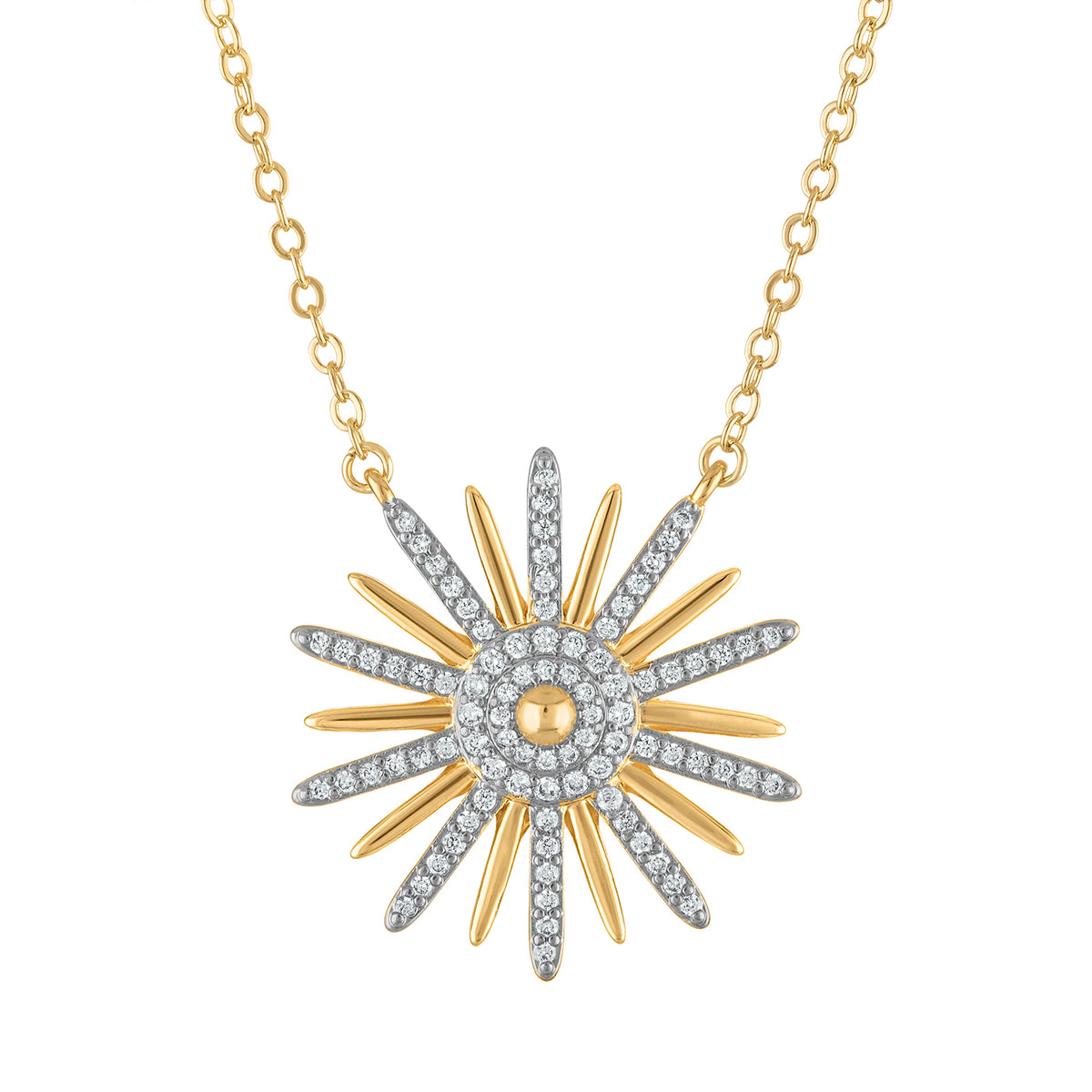 Celestial Necklace