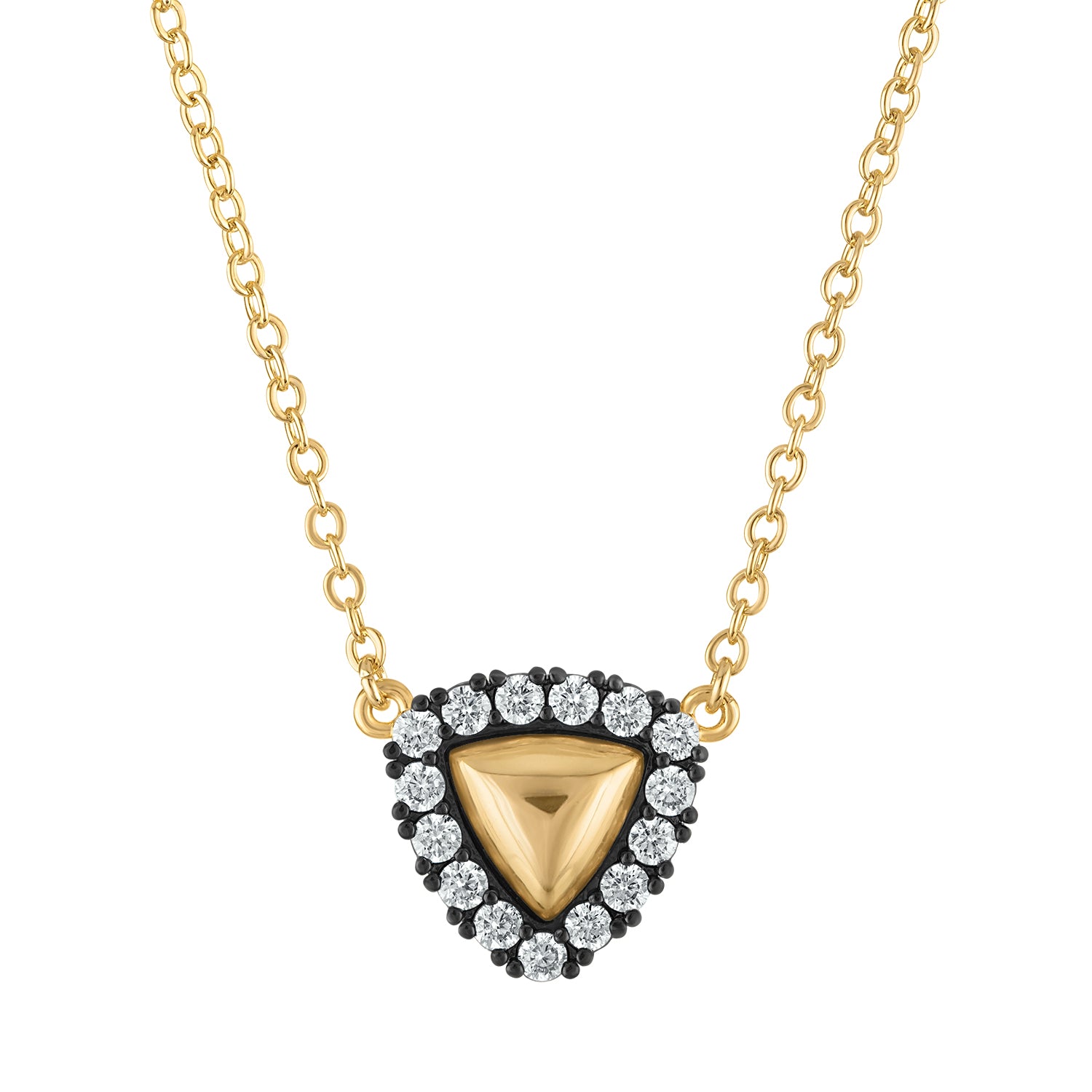 Siena Necklace