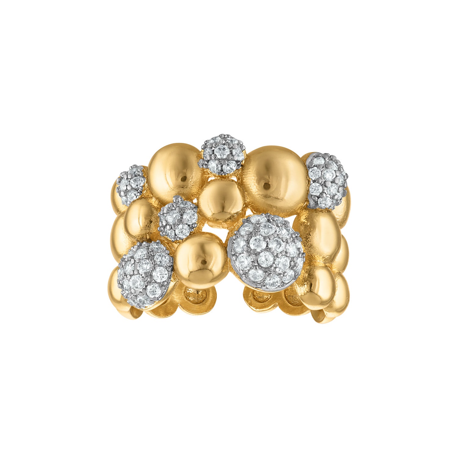 Prosecco Ring