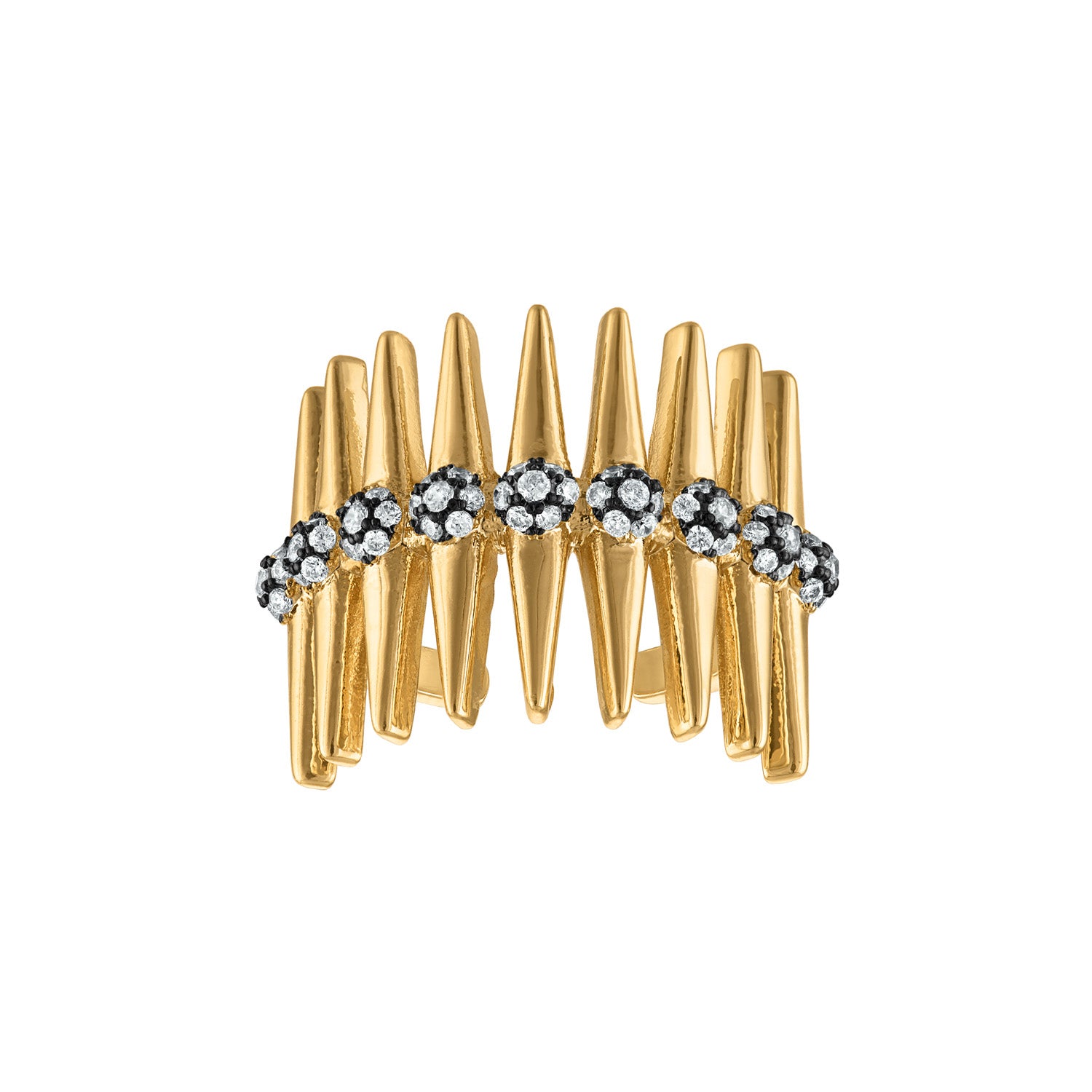 Corona Ring