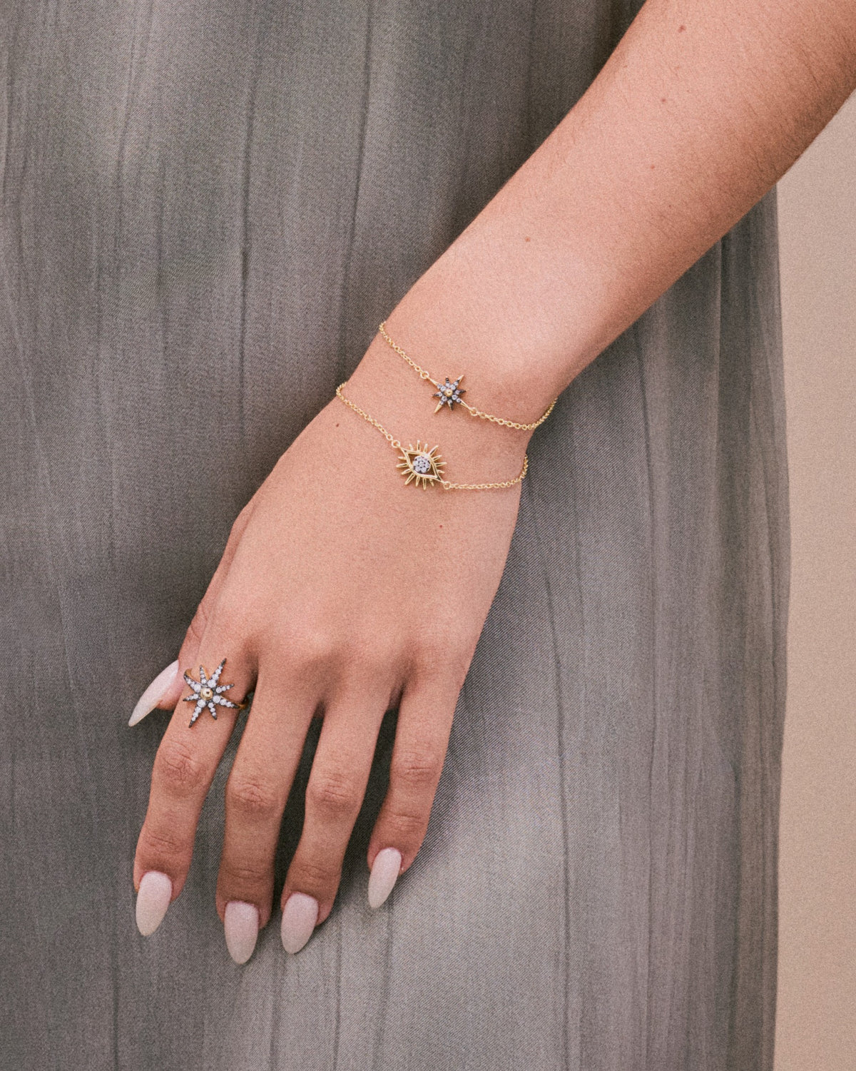 Mystic Bracelet