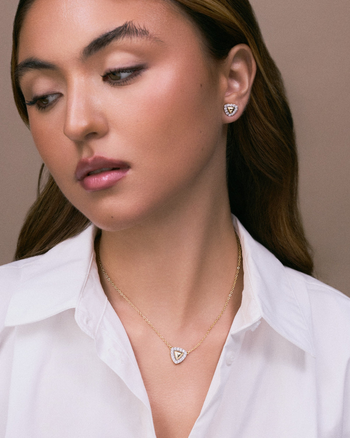 Siena Necklace