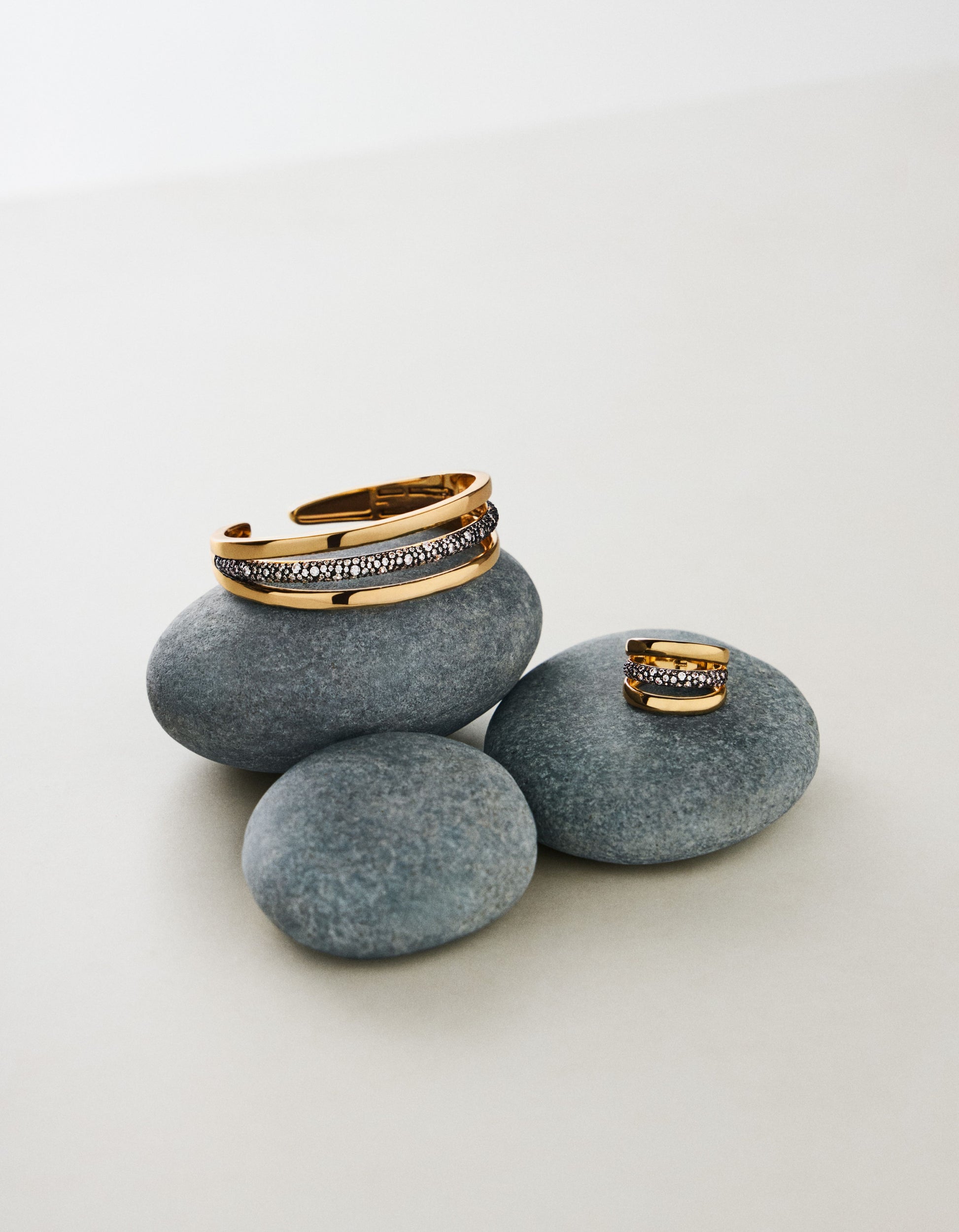 Fabiola Ring - Josefina Jewels