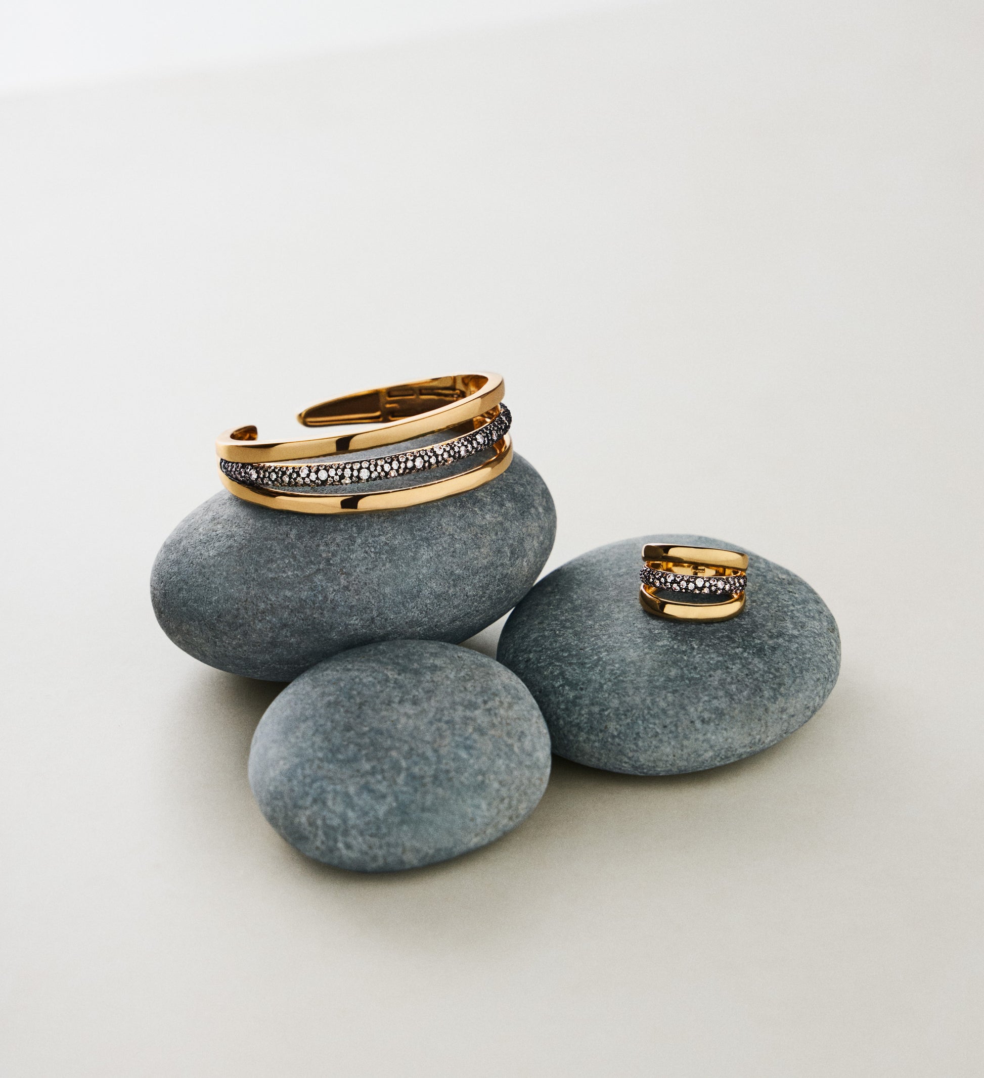 Fabiola Bracelet - Josefina Jewels