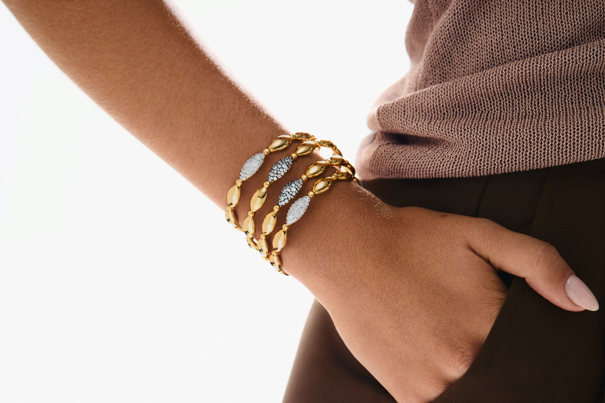 Juliana Bracelet - Josefina Jewels