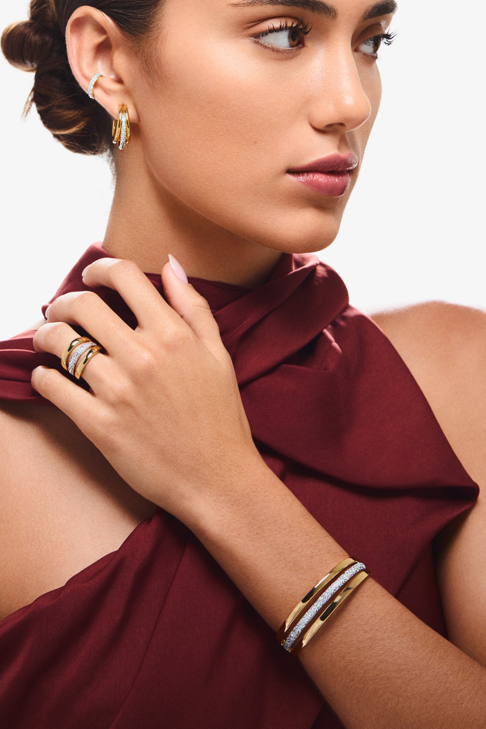 Fabiola Bracelet - Josefina Jewels
