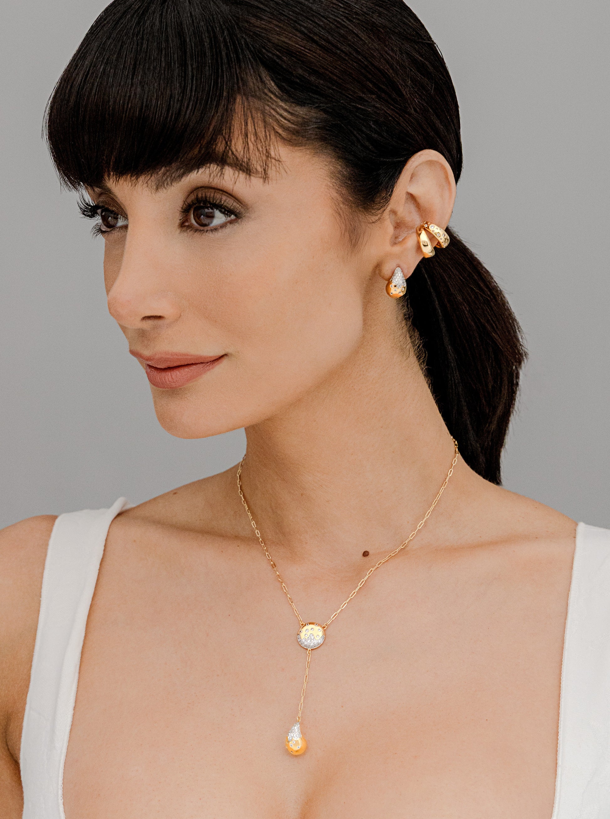Bonita Earring - Josefina Jewels