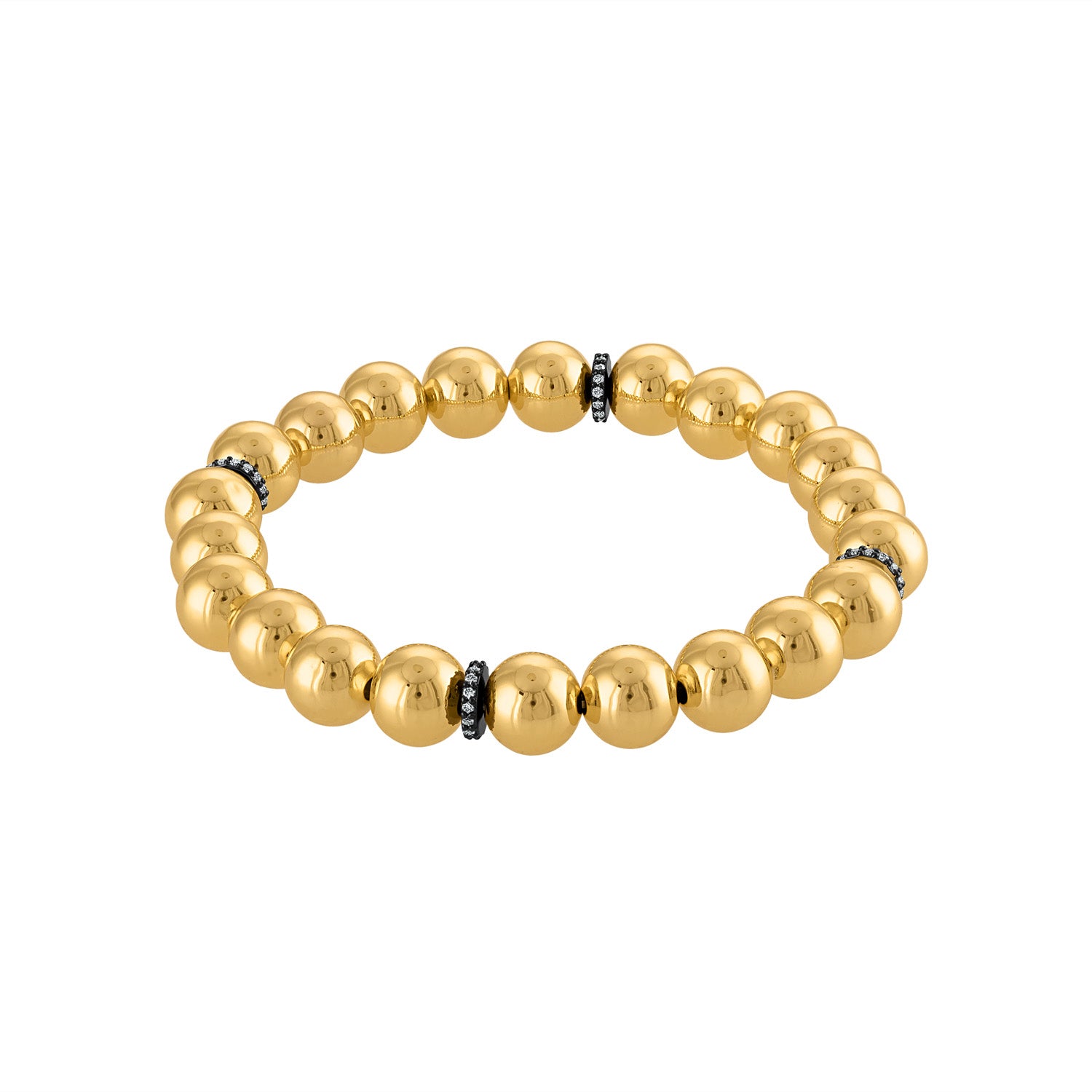 Talia Beaded Bracelet - Josefina Jewels