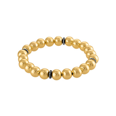 Talia Beaded Bracelet