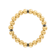 Talia Beaded Bracelet - Josefina Jewels