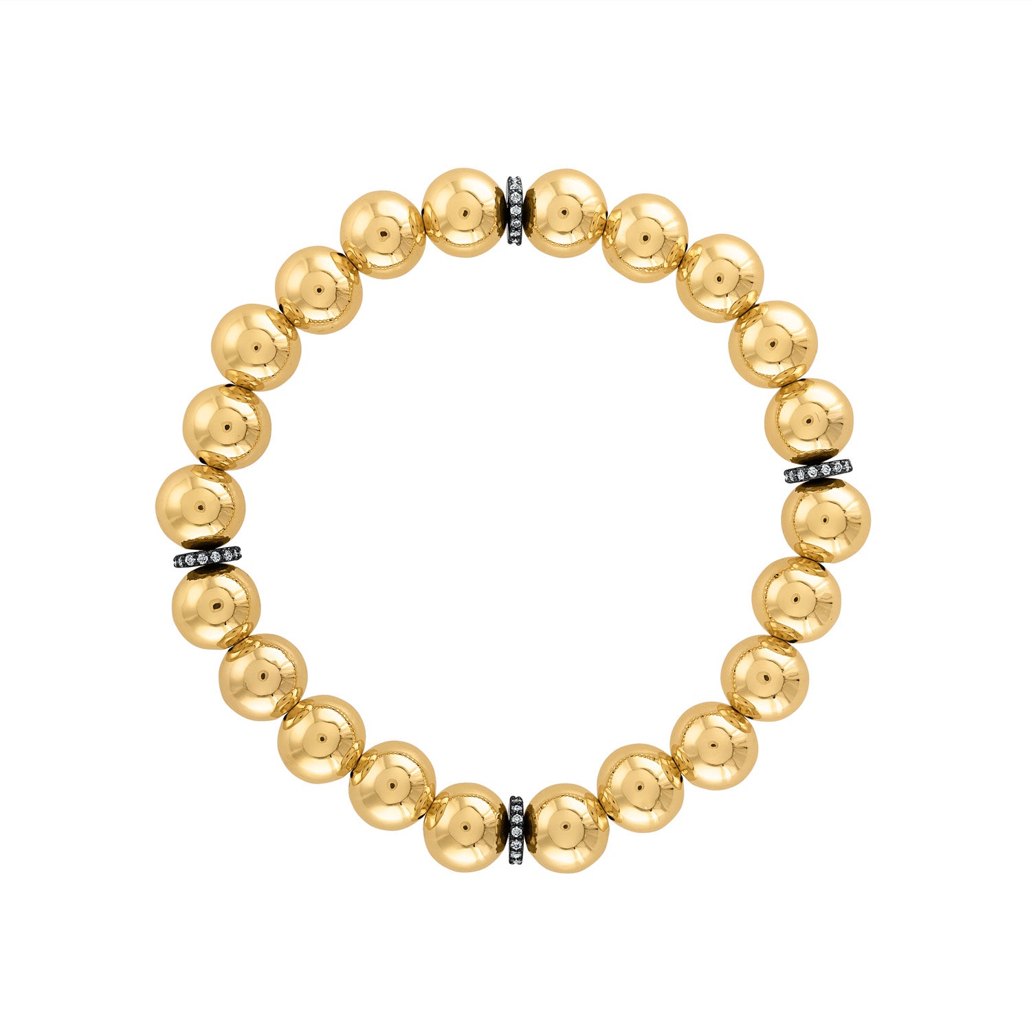 Talia Beaded Bracelet - Josefina Jewels
