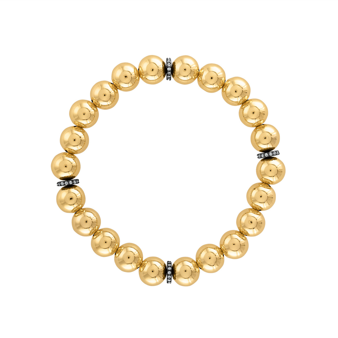 Talia Beaded Bracelet