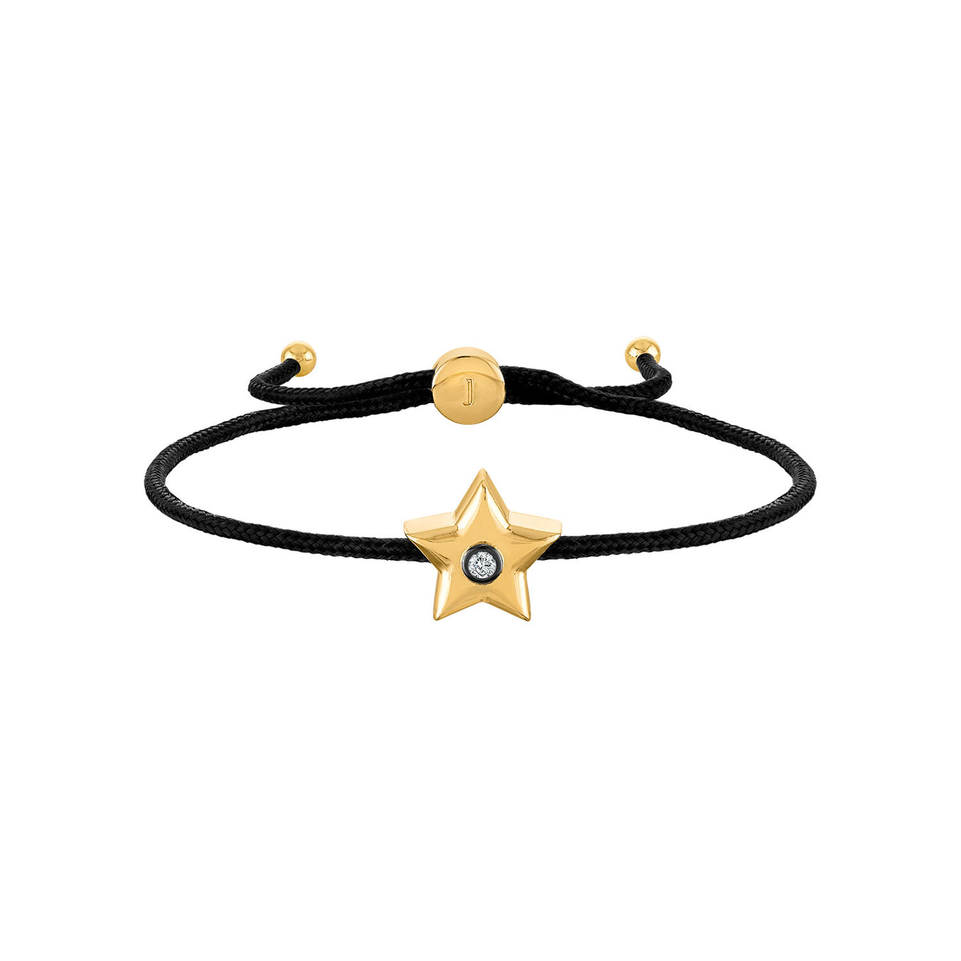 Dazzling Estrella Adjustable Bracelet