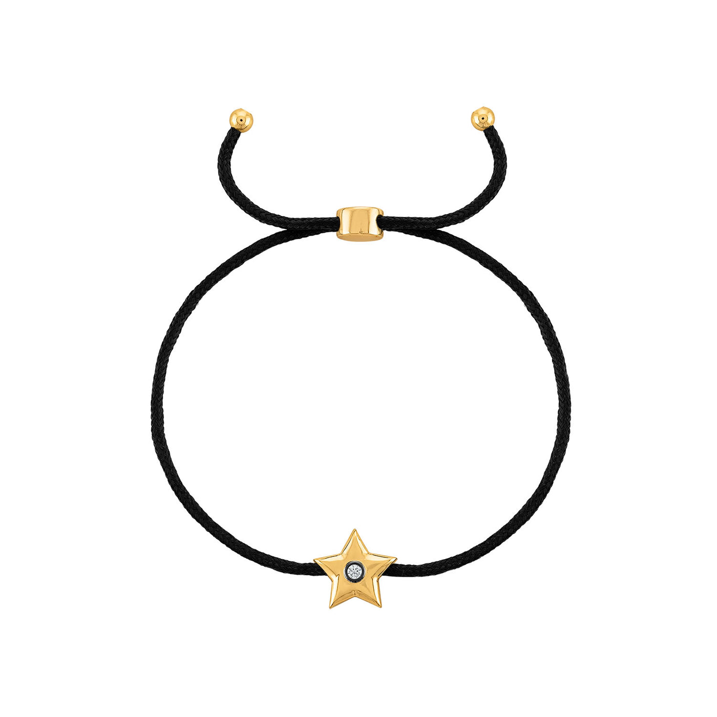 Dazzling Estrella Adjustable Bracelet