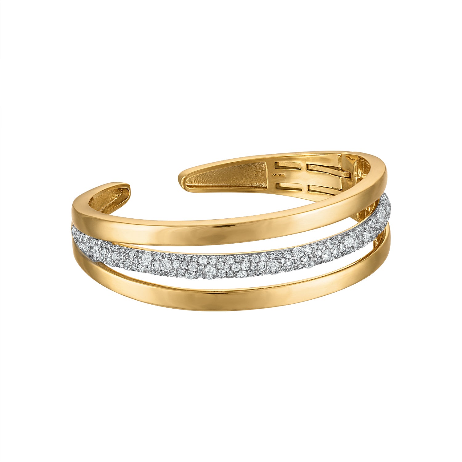 Fabiola Bracelet - Josefina Jewels