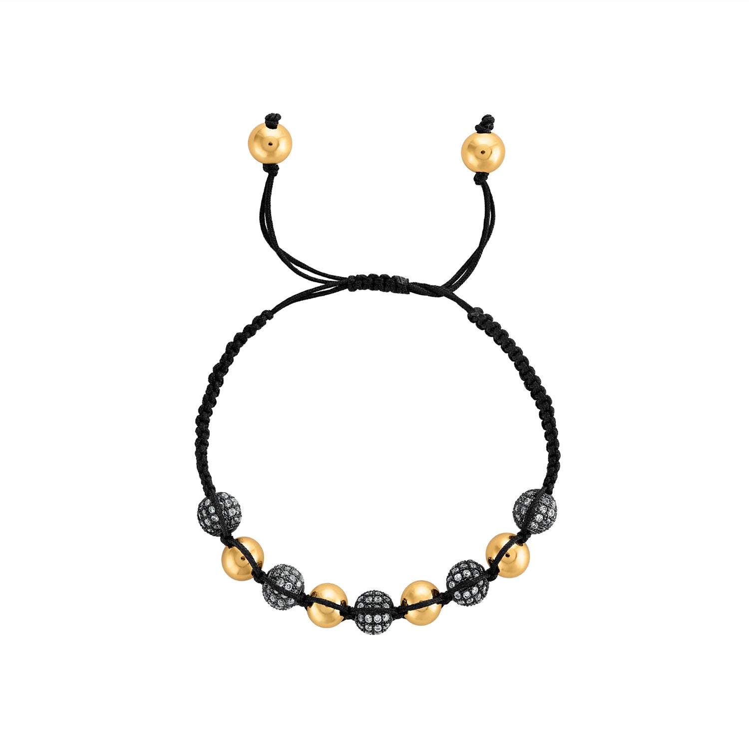 Alexandra Multi Pave Bracelet - Josefina Jewels
