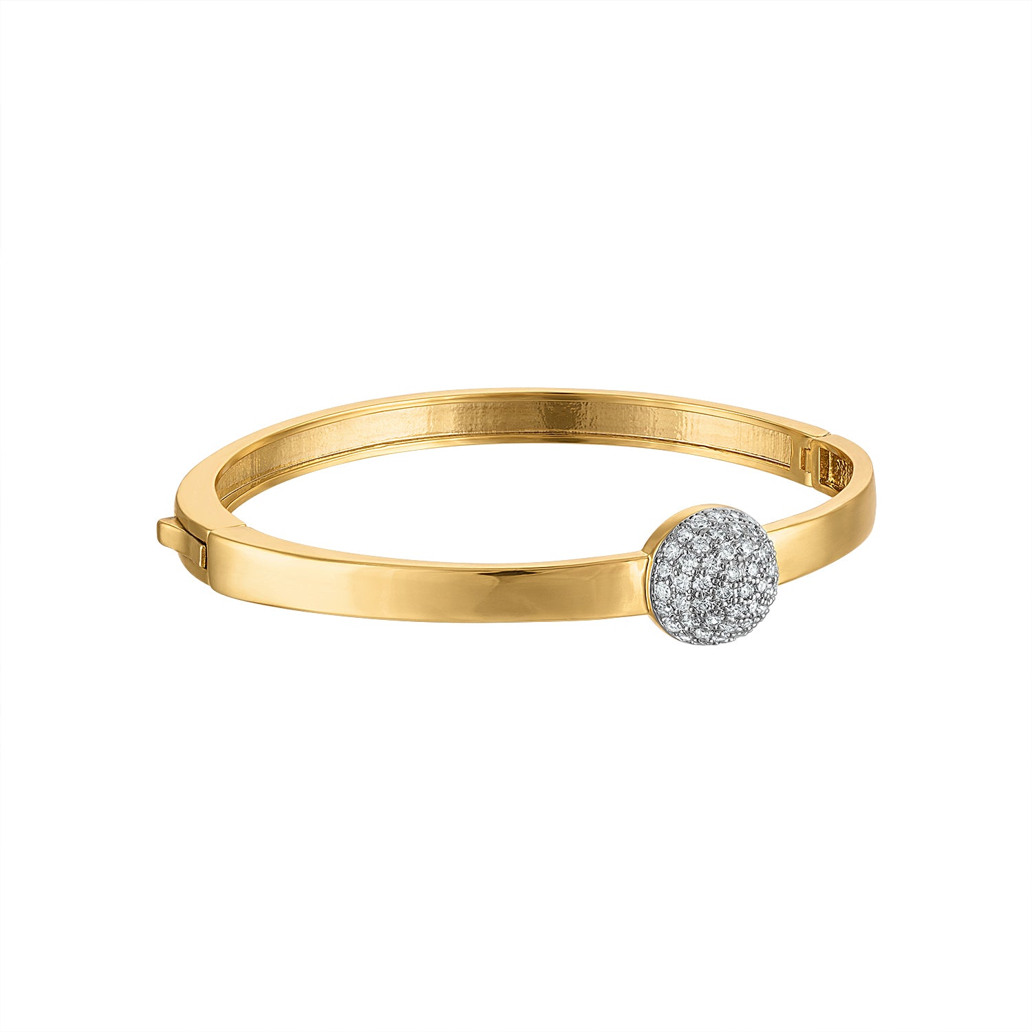 Isabella Large Bracelet - Josefina Jewels