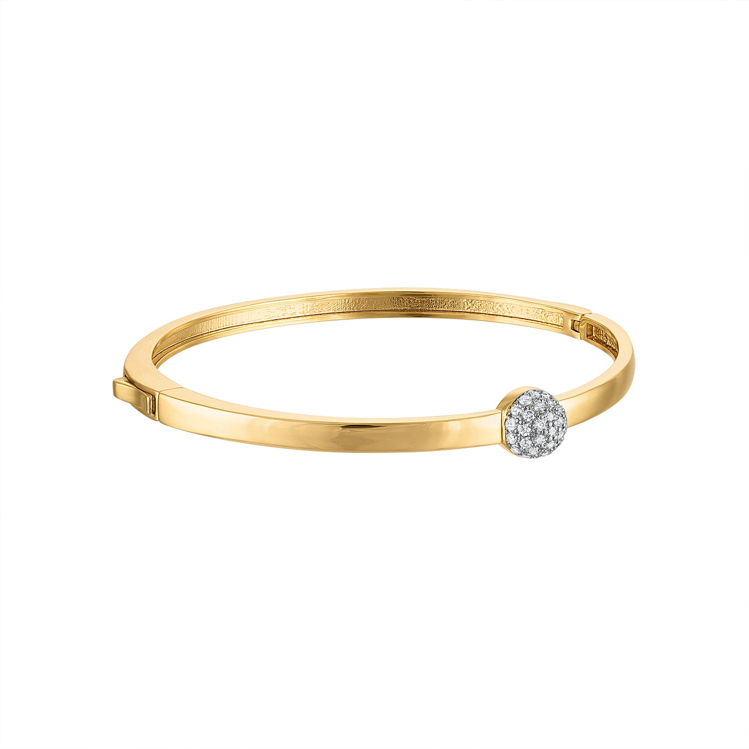 Isabella Small Bracelet - Josefina Jewels