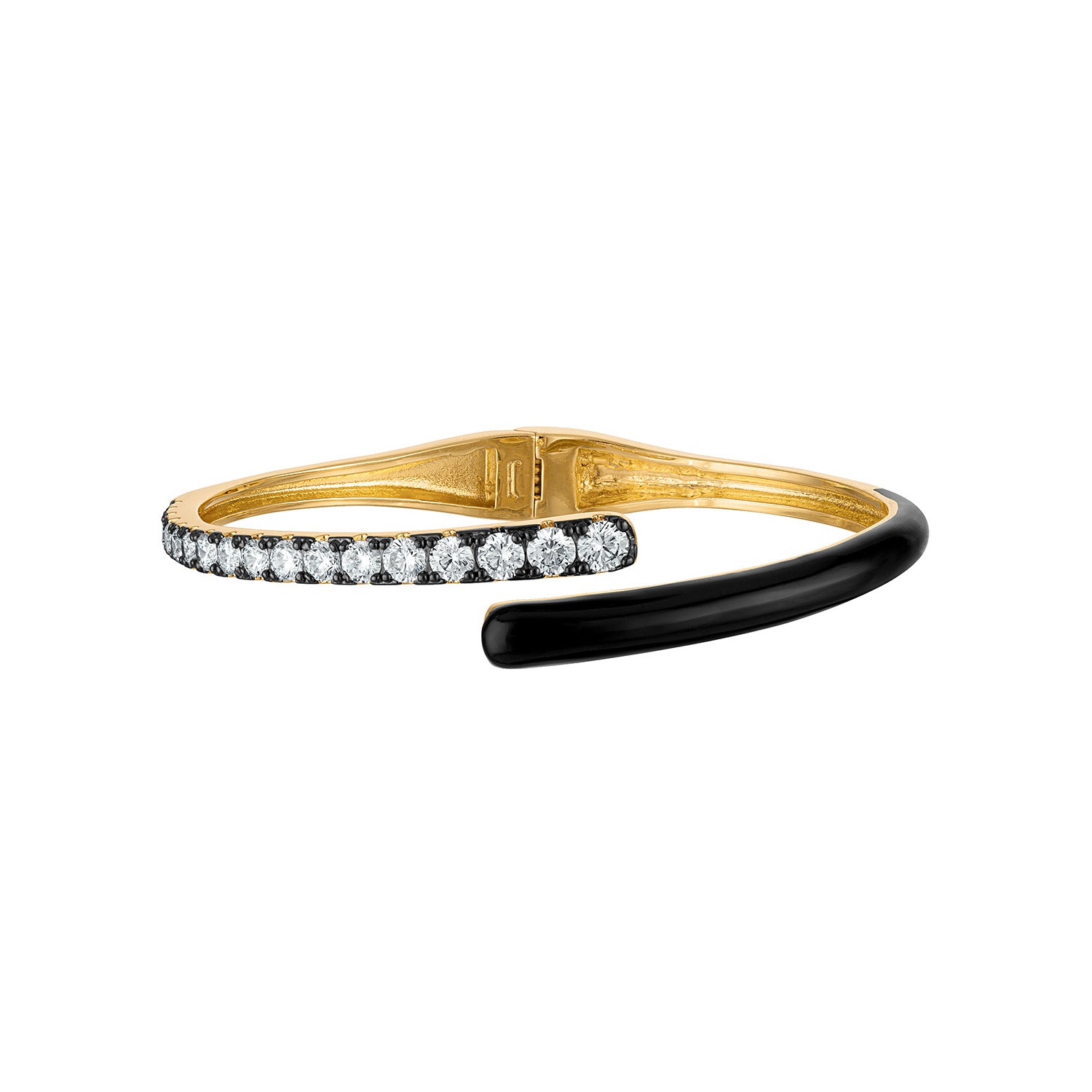 Beatriz Enamel Bracelet - Josefina Jewels