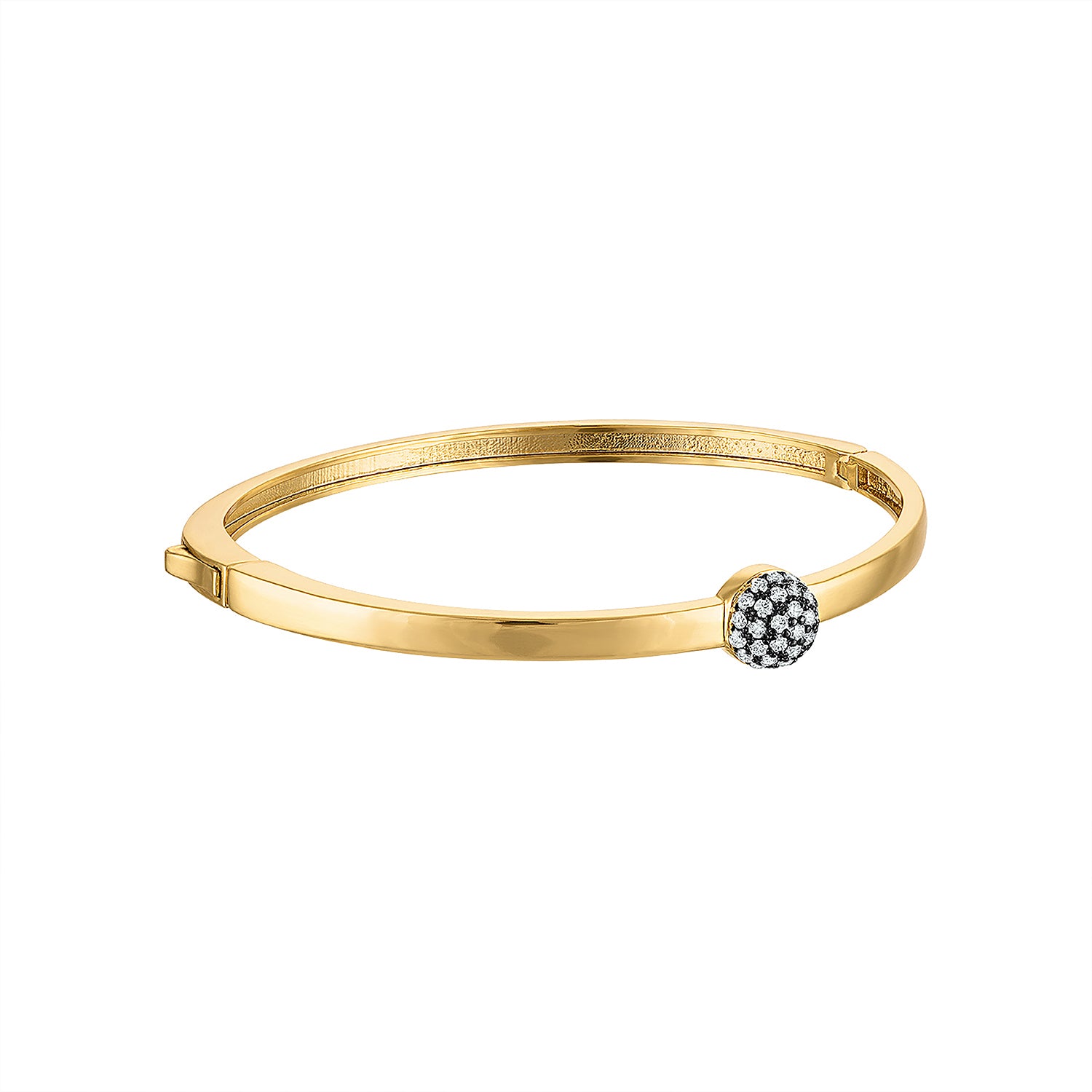 Isabella Small Bracelet - Josefina Jewels