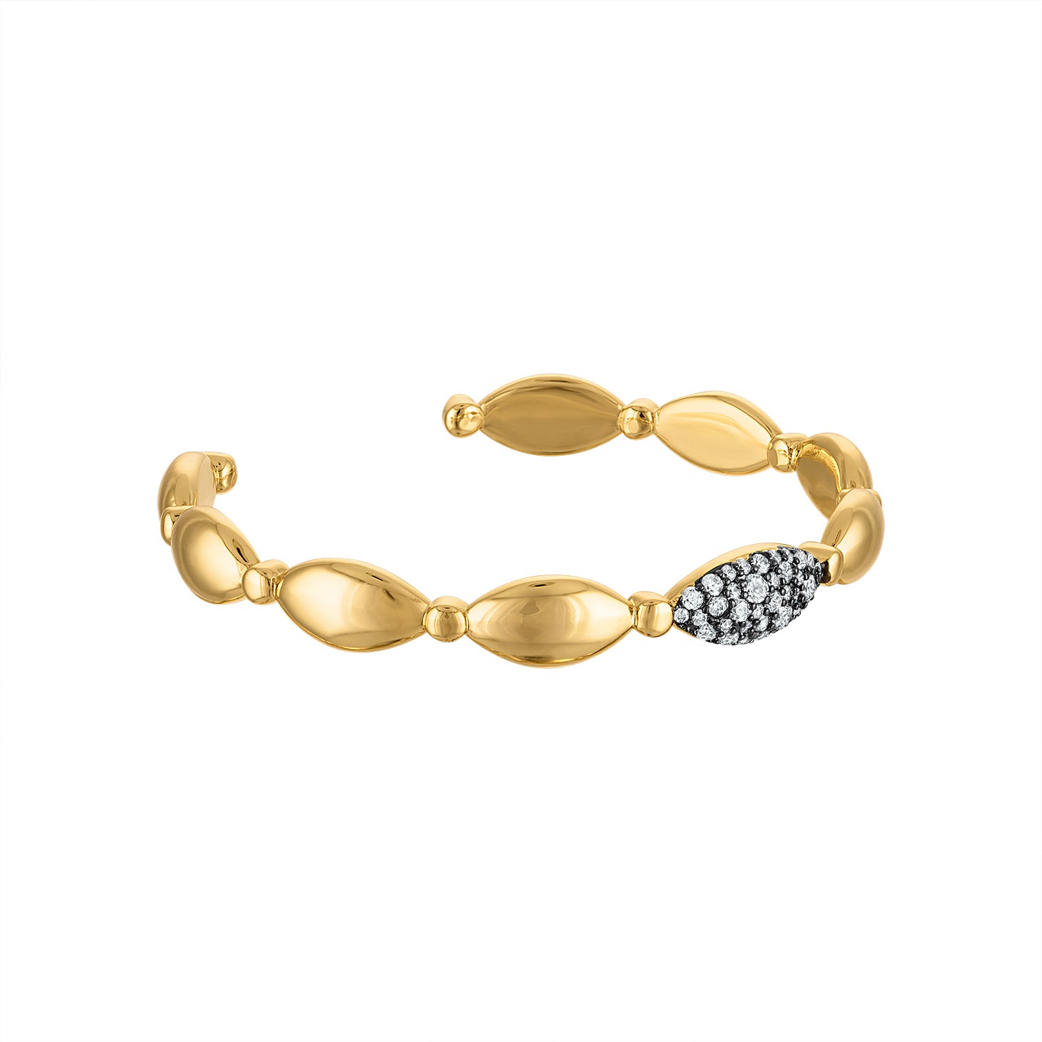 Juliana Bracelet - Josefina Jewels