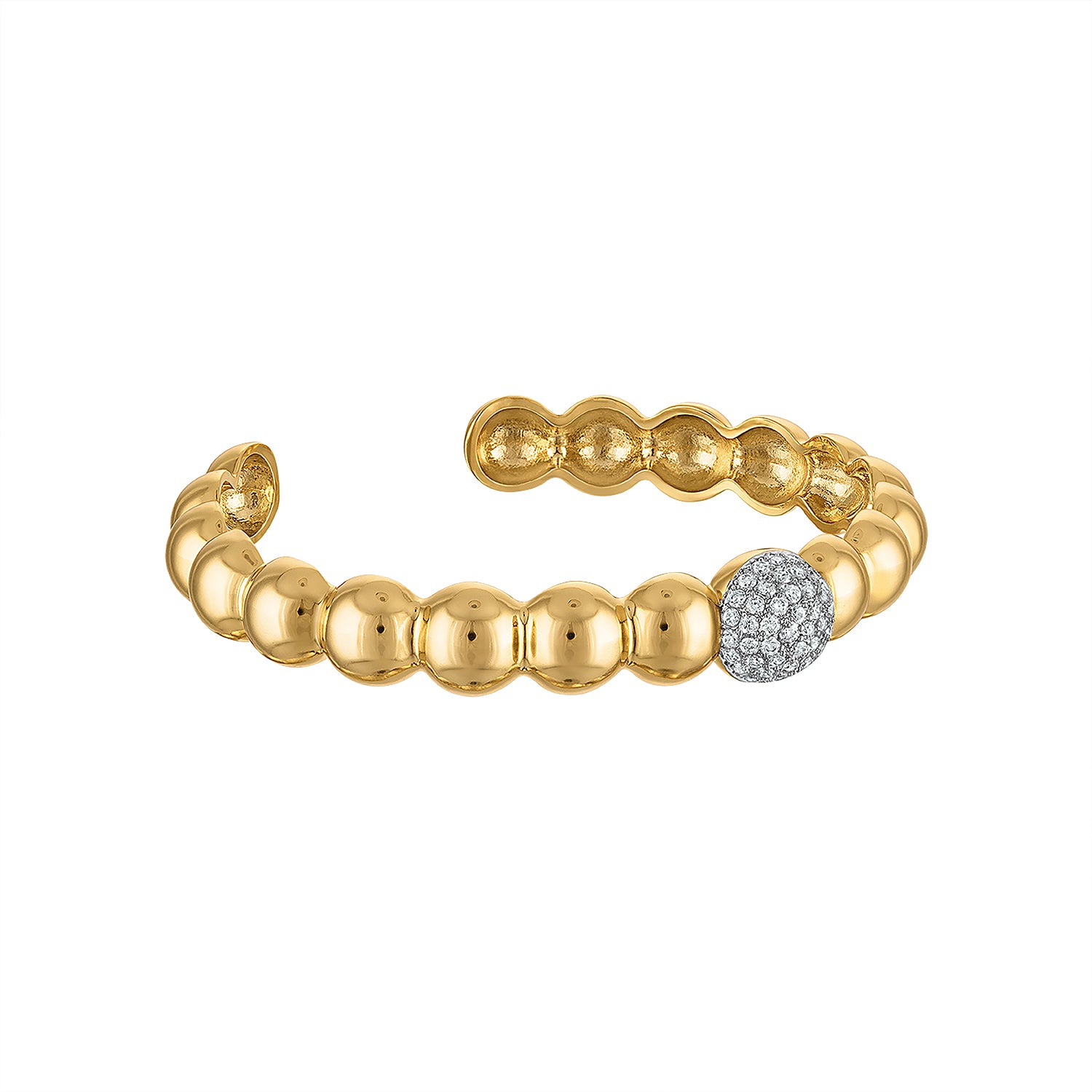 Emilia Bracelet - Josefina Jewels
