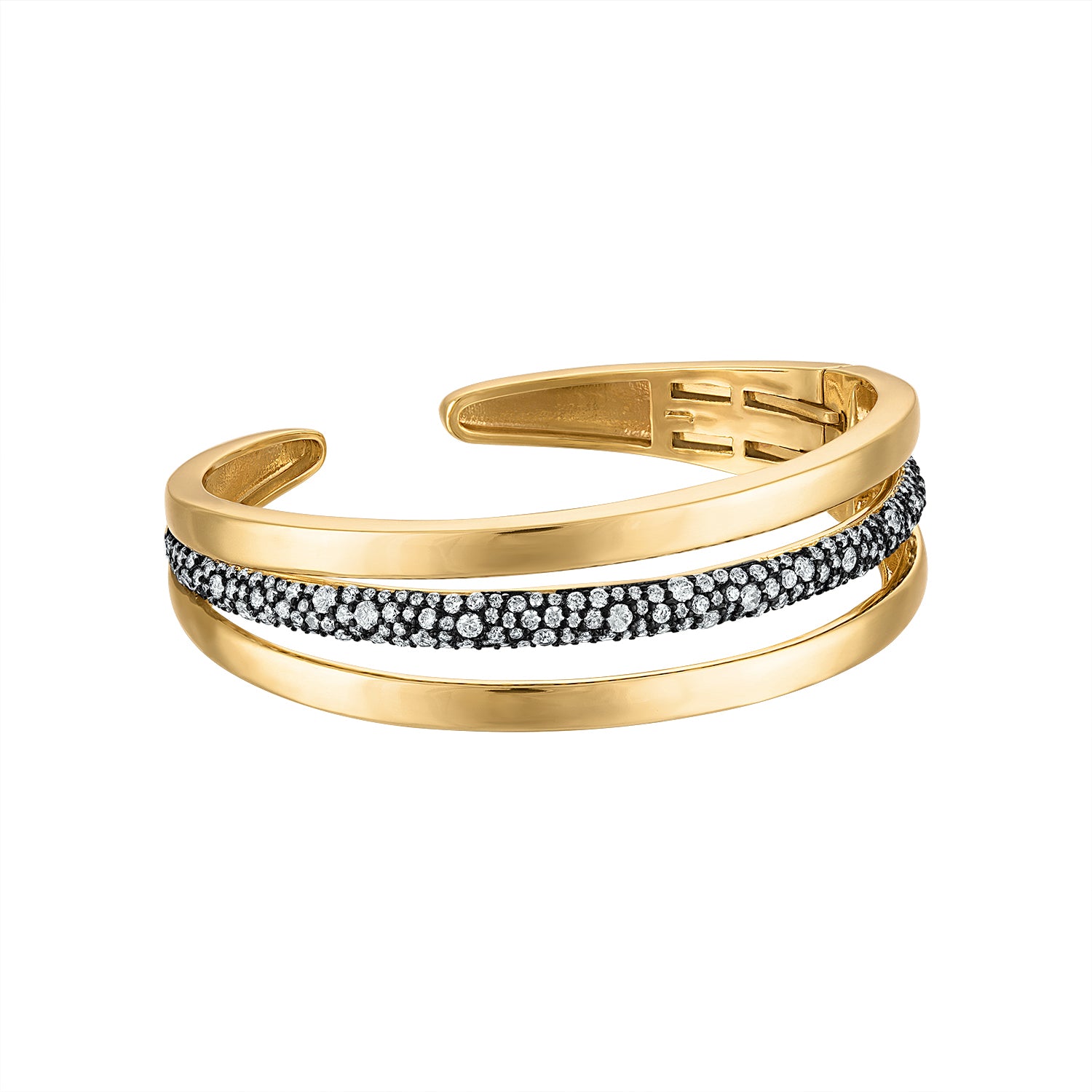 Fabiola Bracelet - Josefina Jewels