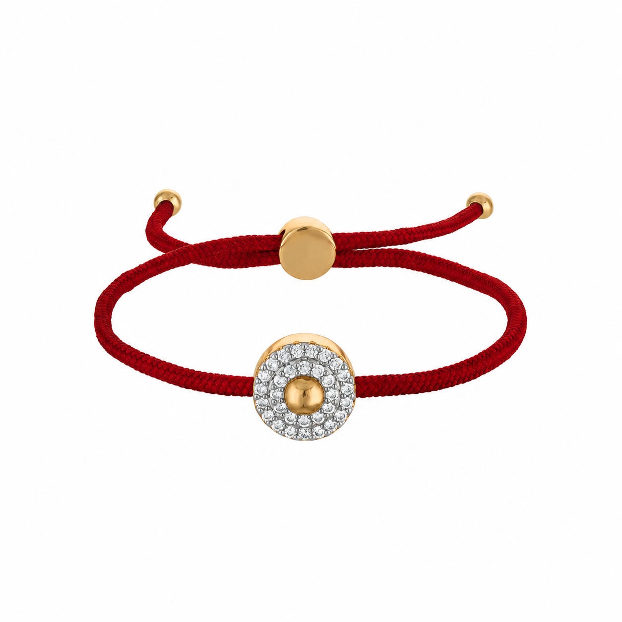Eclipse Cord Bracelet