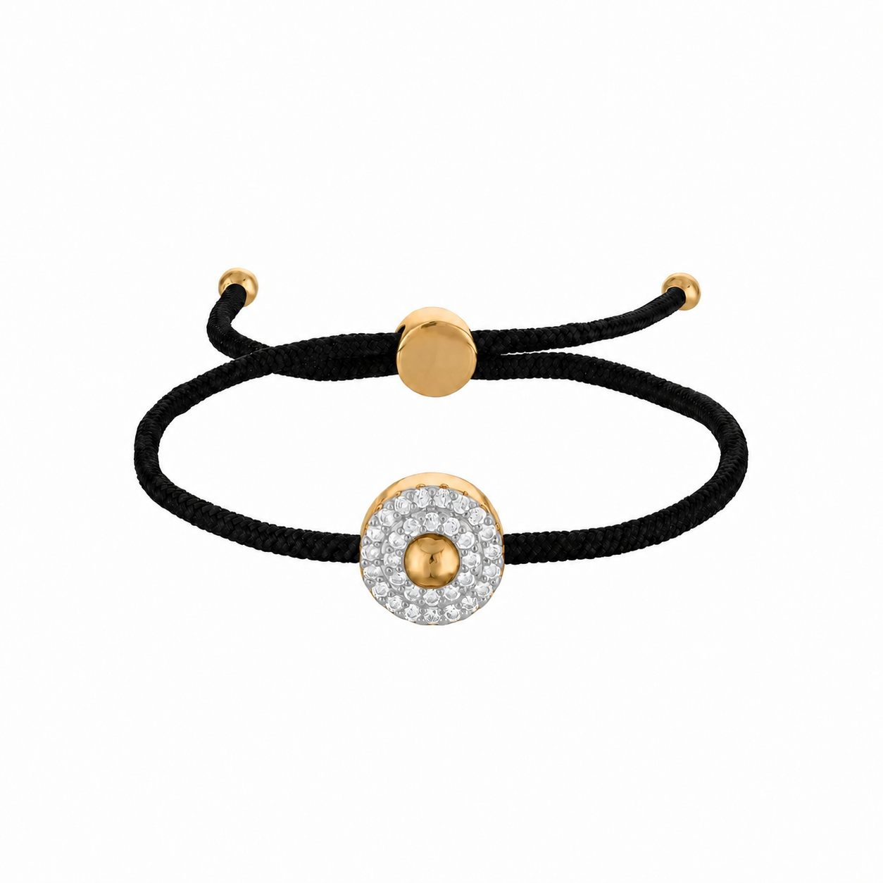 Eclipse Cord Bracelet