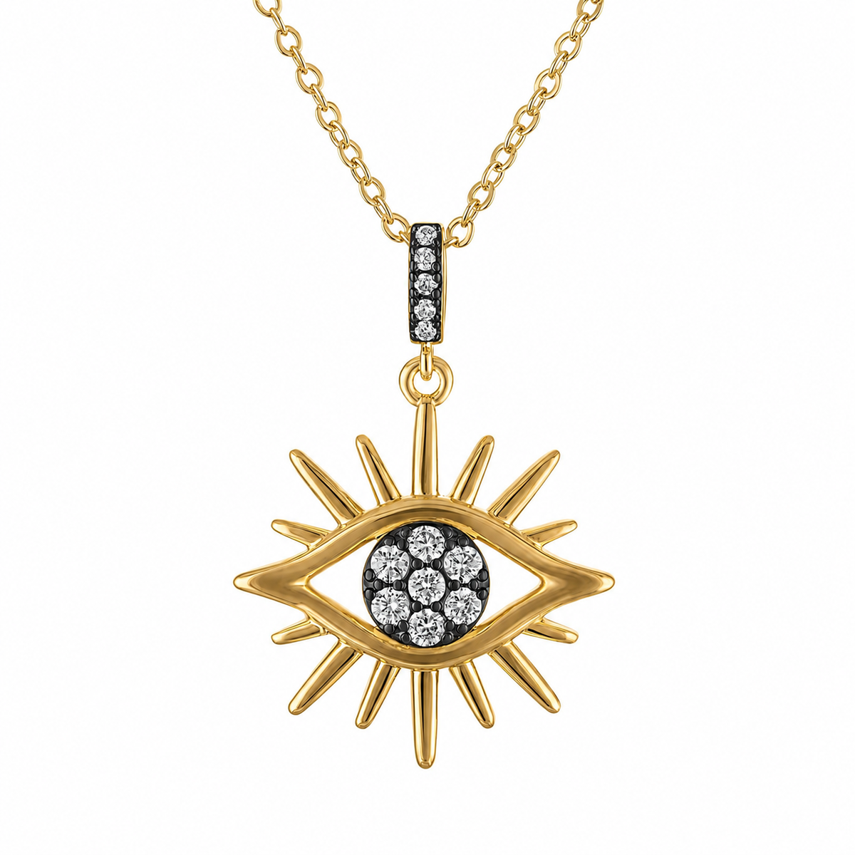 Mystic Necklace