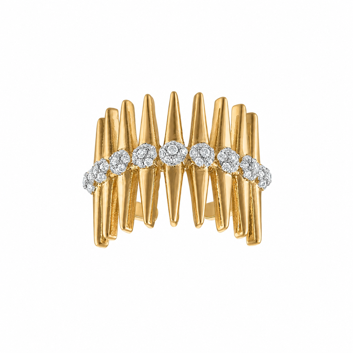 Corona Ring