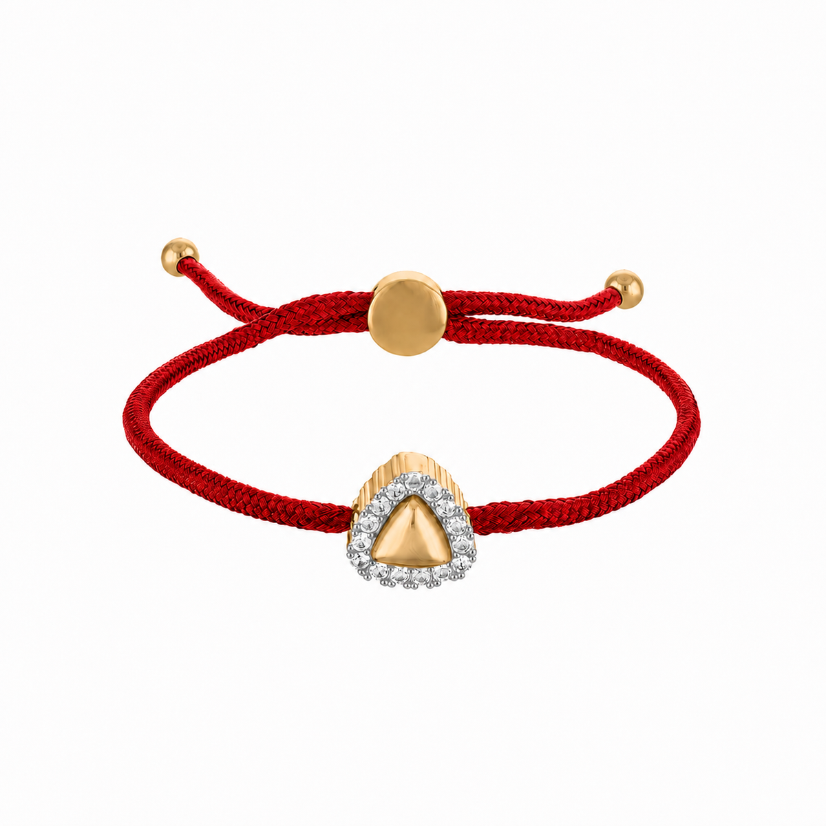 Siena Cord Bracelet