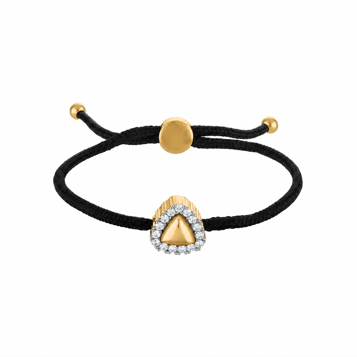 Siena Cord Bracelet